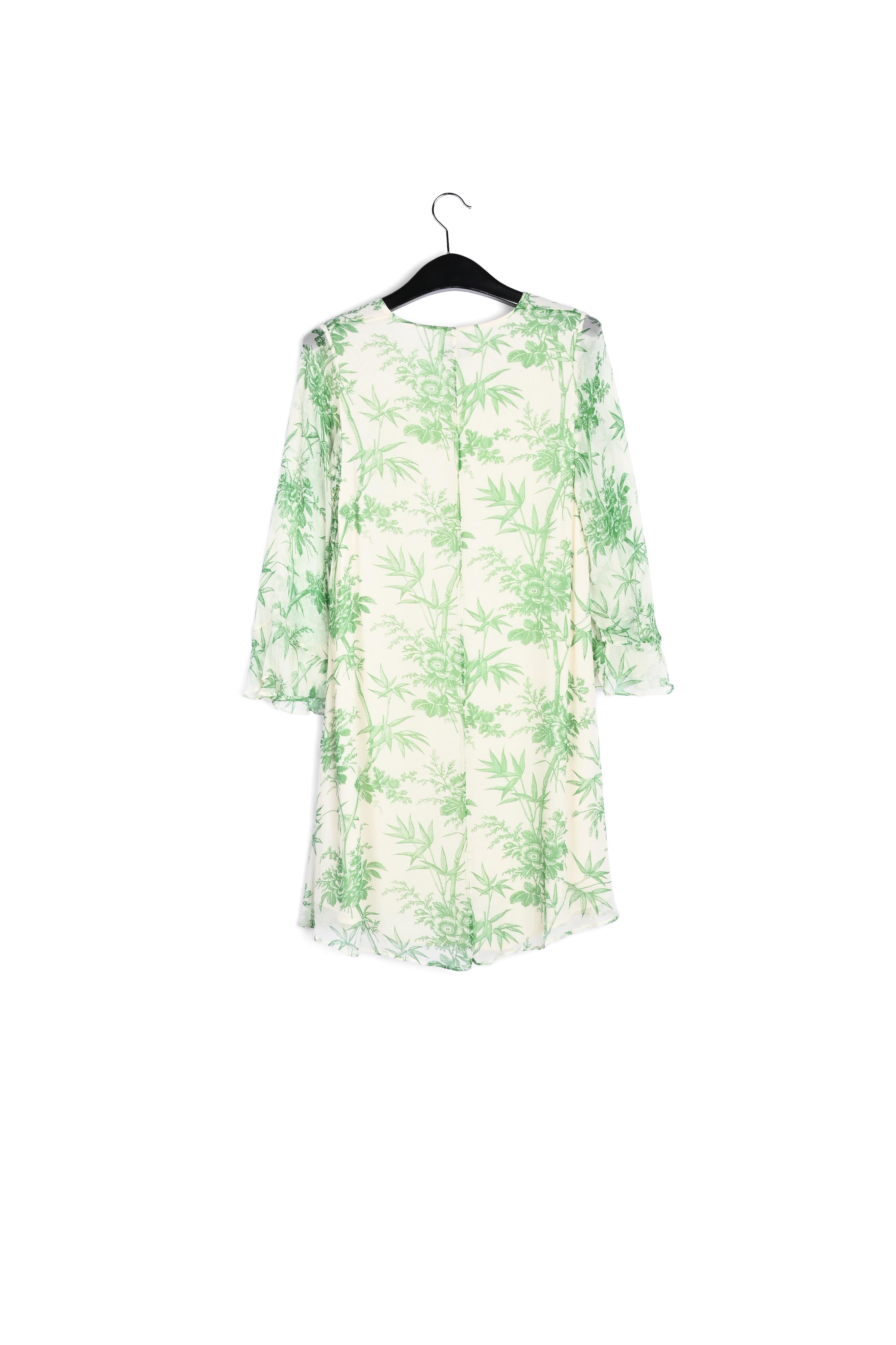 Silverlyn robe RE—SSENTIEL | Essentiel second hand