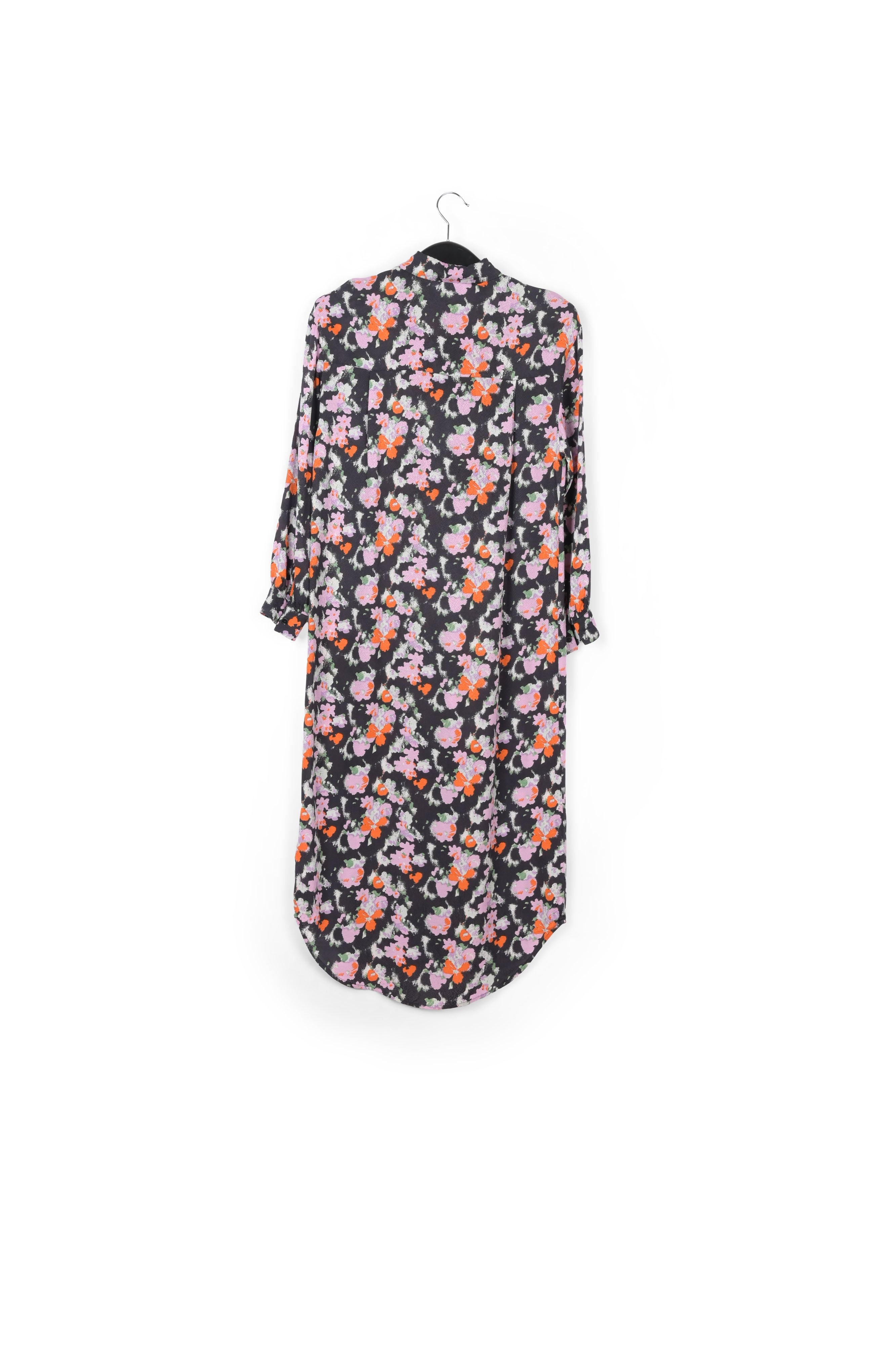 Shirt dress RE—SSENTIEL | Essentiel second hand