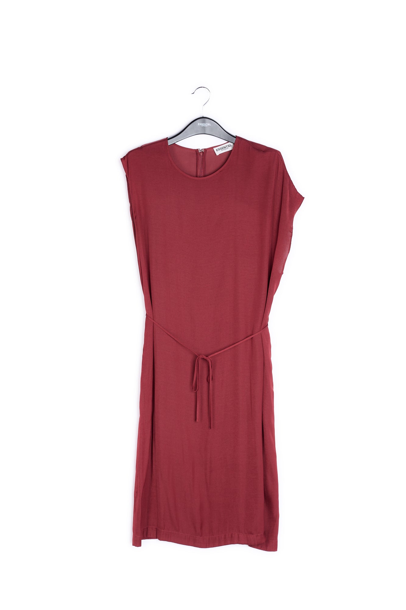 Asymmetrical dress RE—SSENTIEL | Essentiel second hand