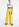 Zummertime pantalons Faume - seconde main