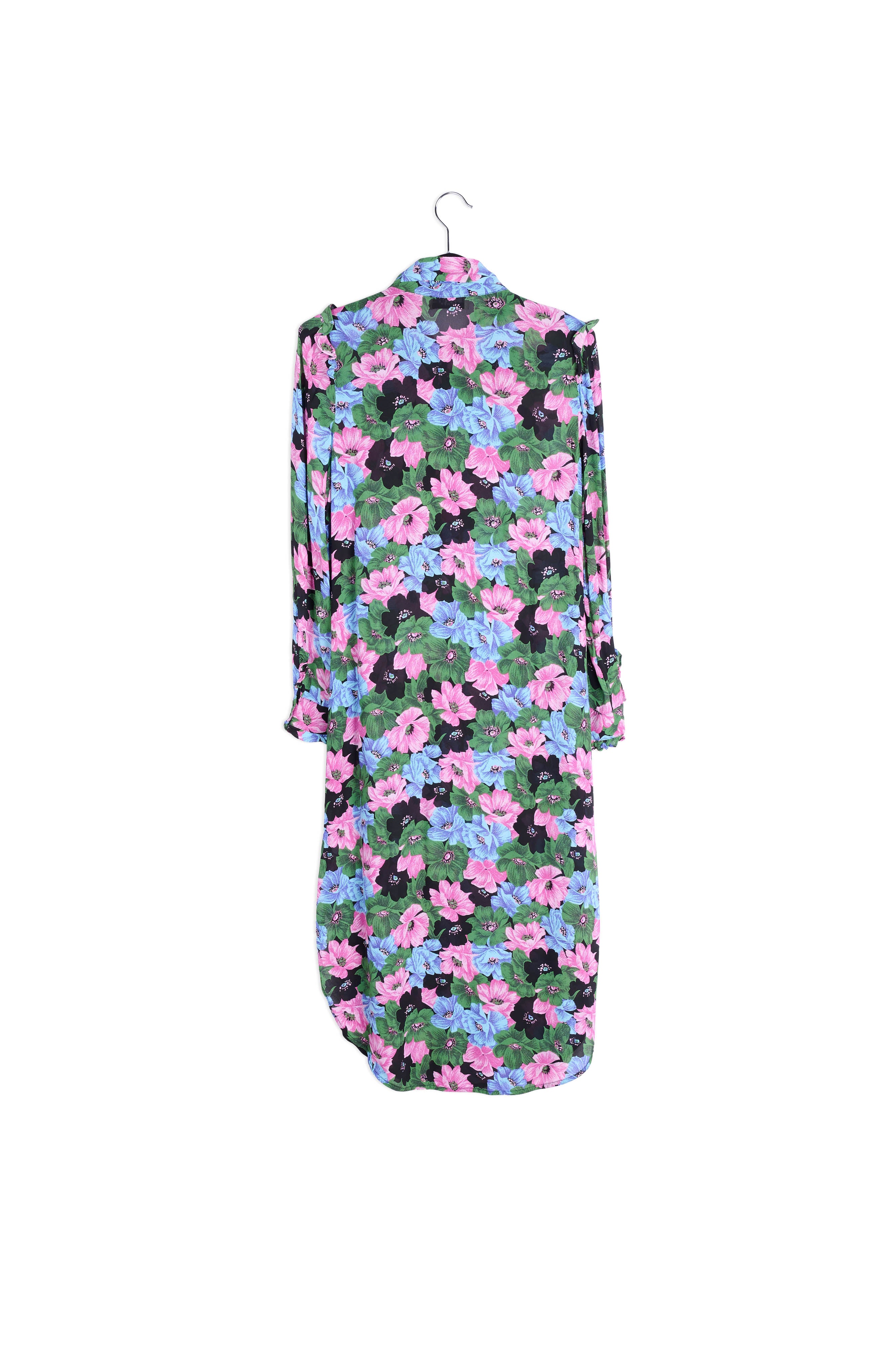 Tatatou jurk RE—SSENTIEL | Essentiel second hand