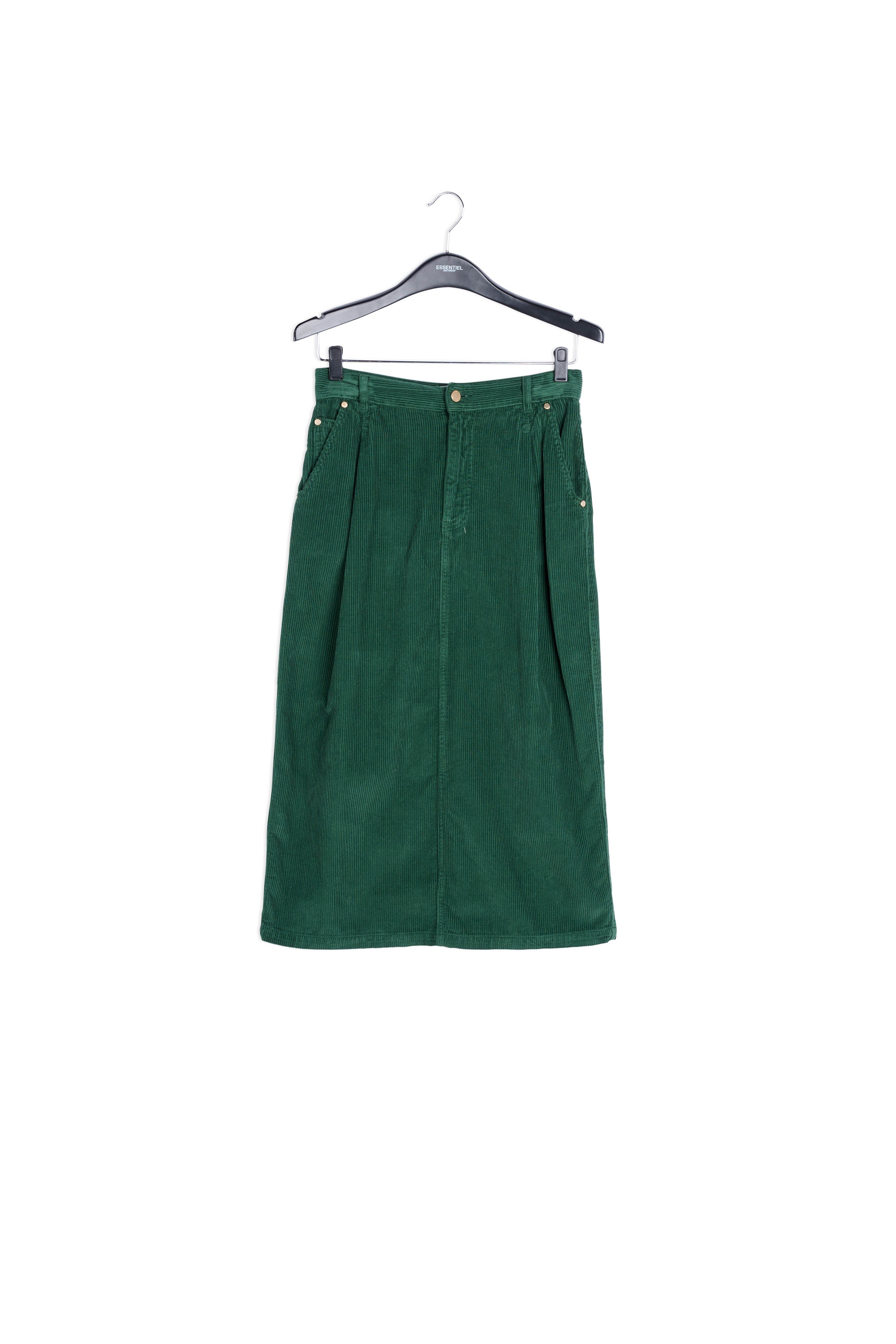 Arok midi skirt RE—SSENTIEL | Essentiel second hand
