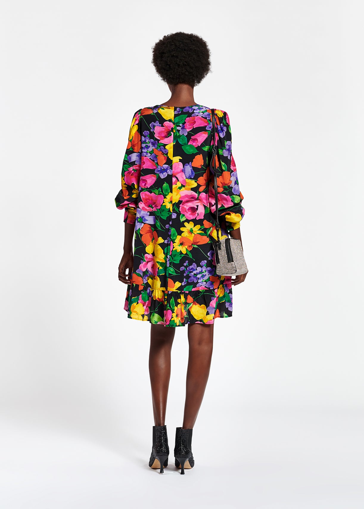 Zoquit dress RE—SSENTIEL | Essentiel second hand