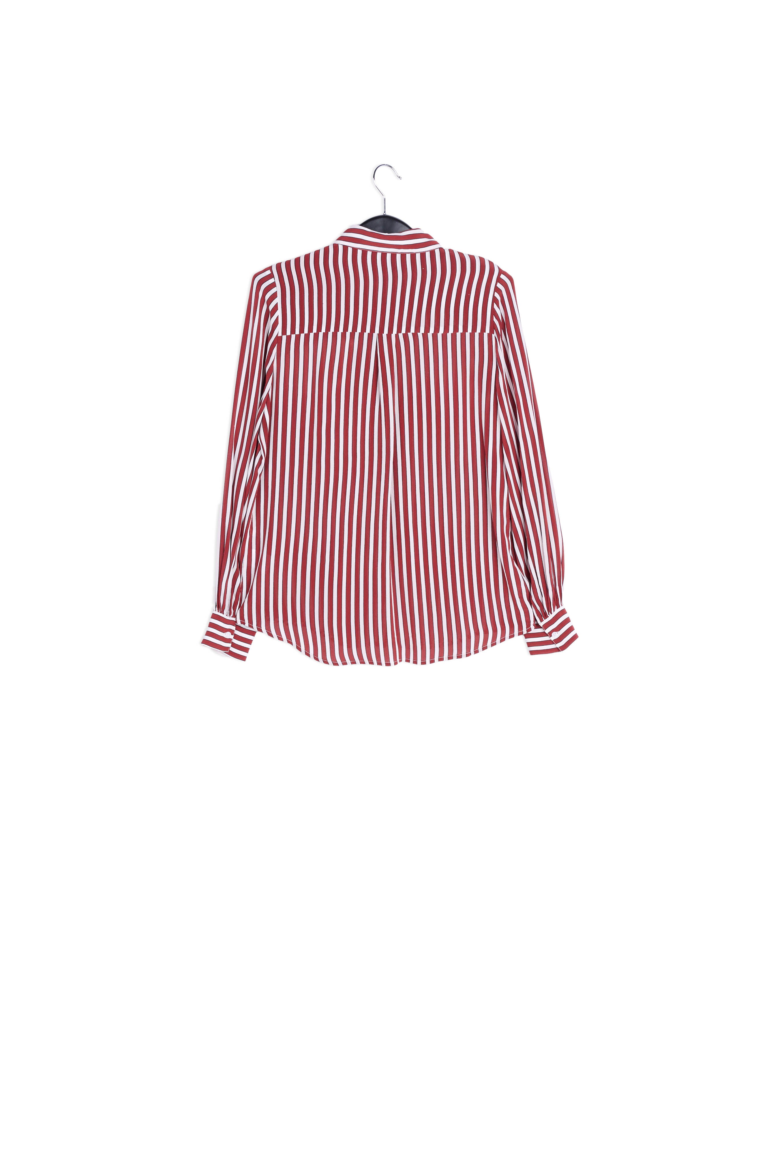 Striped shirt RE—SSENTIEL | Essentiel second hand