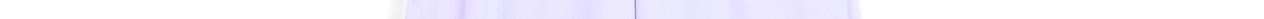 Lilac denim wide-leg jeans Faume - seconde main