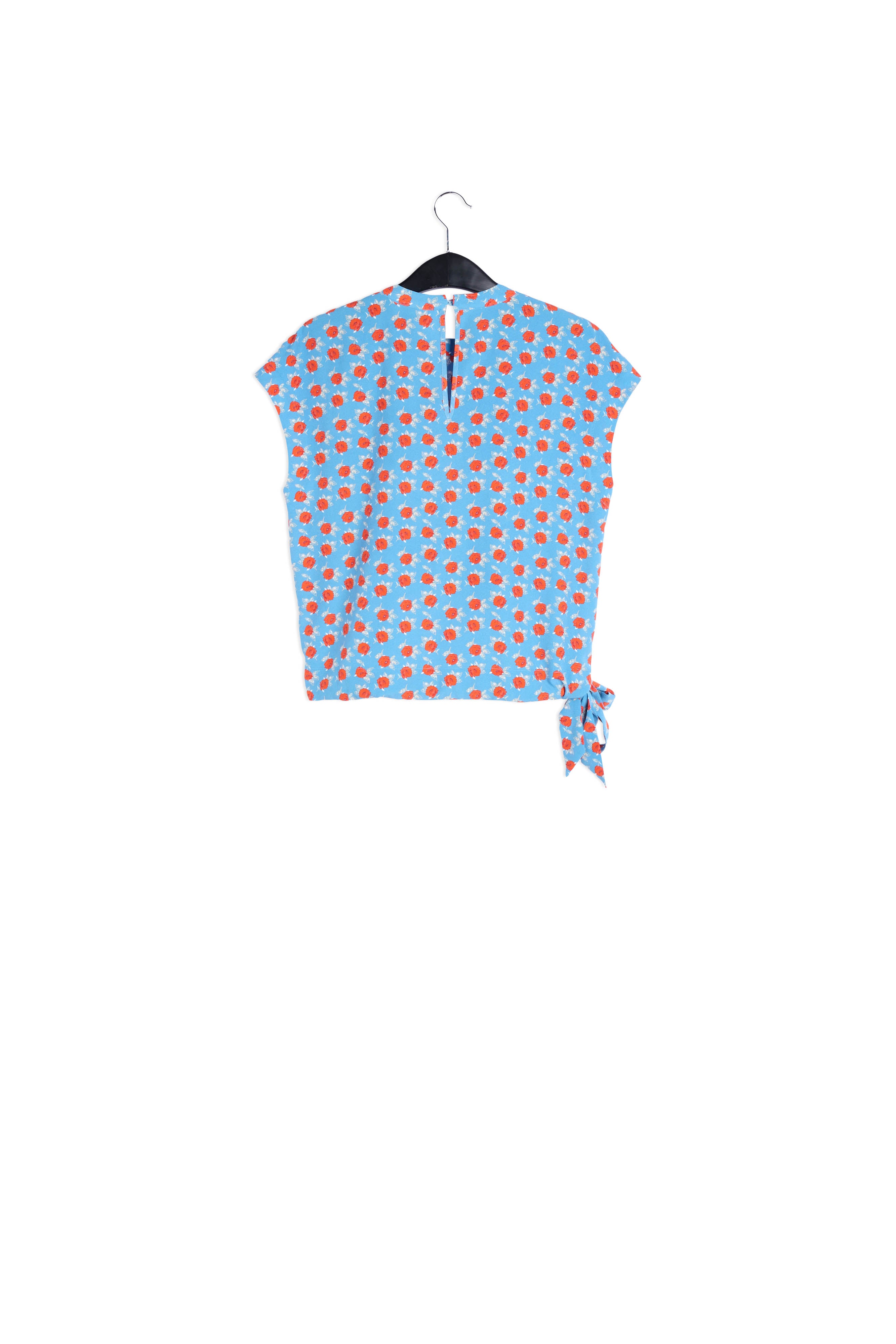 Sleeveless top RE—SSENTIEL | Essentiel second hand