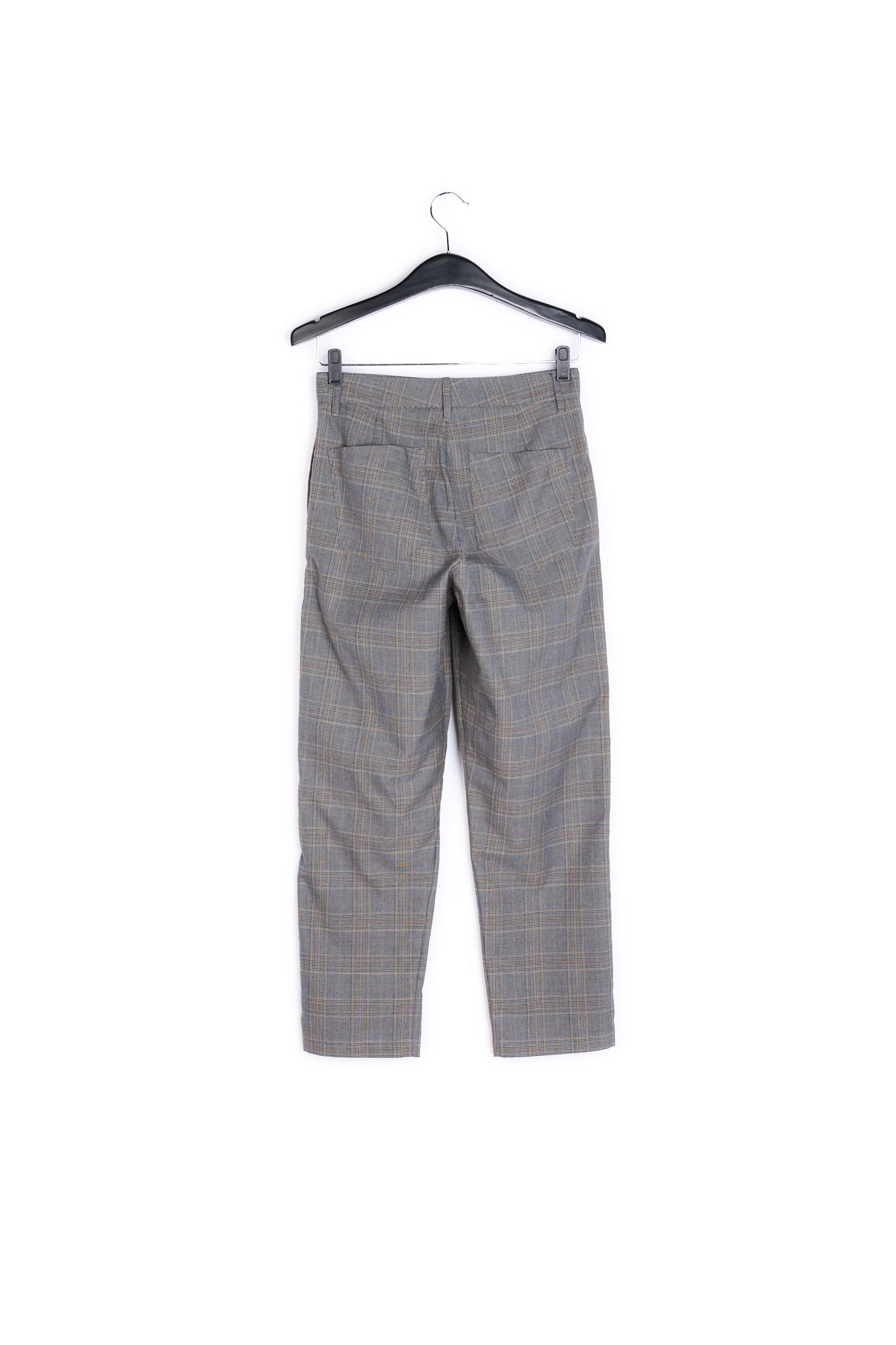 Relax fit pants RE—SSENTIEL | Essentiel second hand