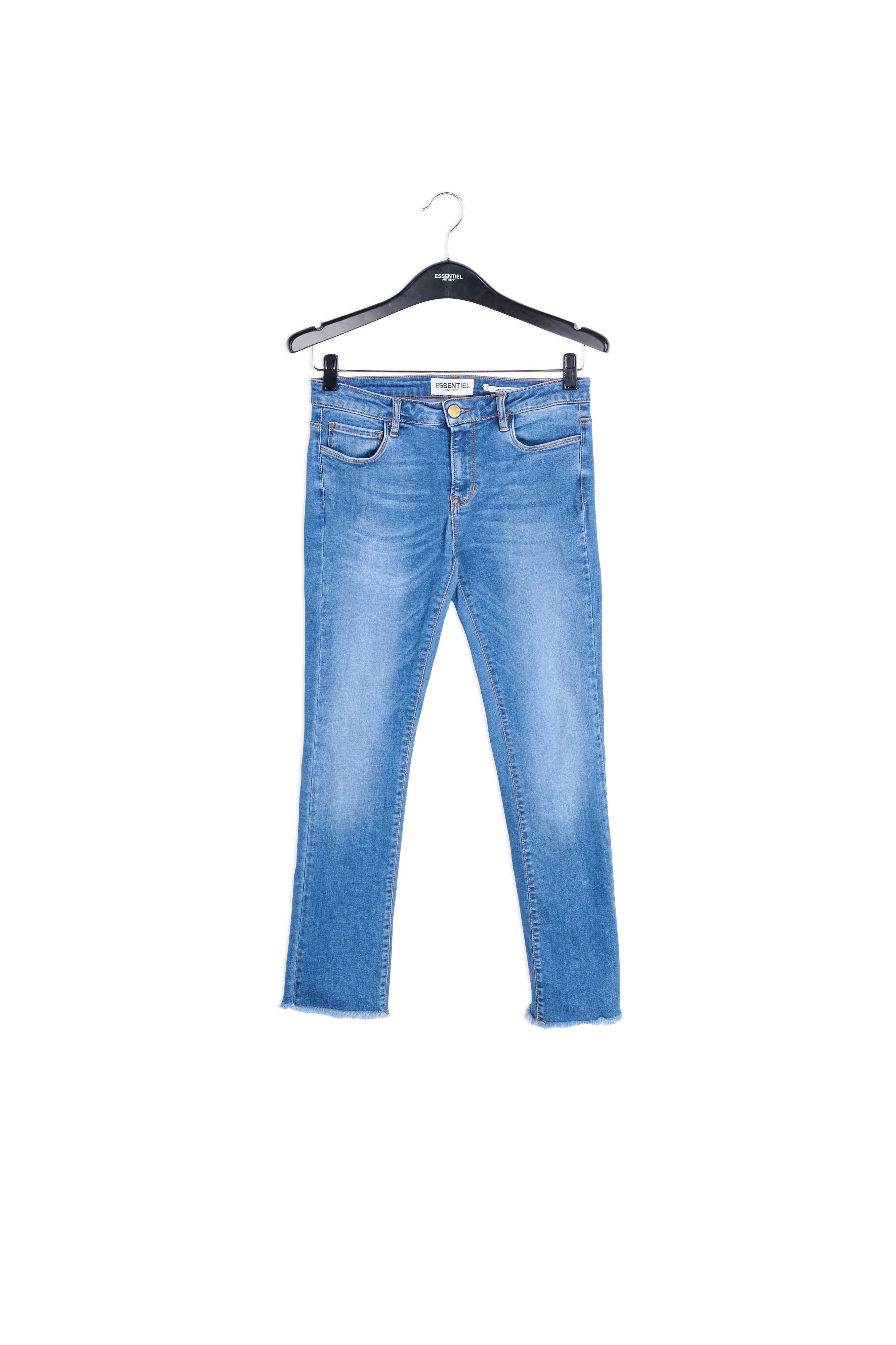 Blue jeans RE—SSENTIEL | Essentiel second hand