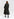 Aerostat oversized dress Faume - seconde main