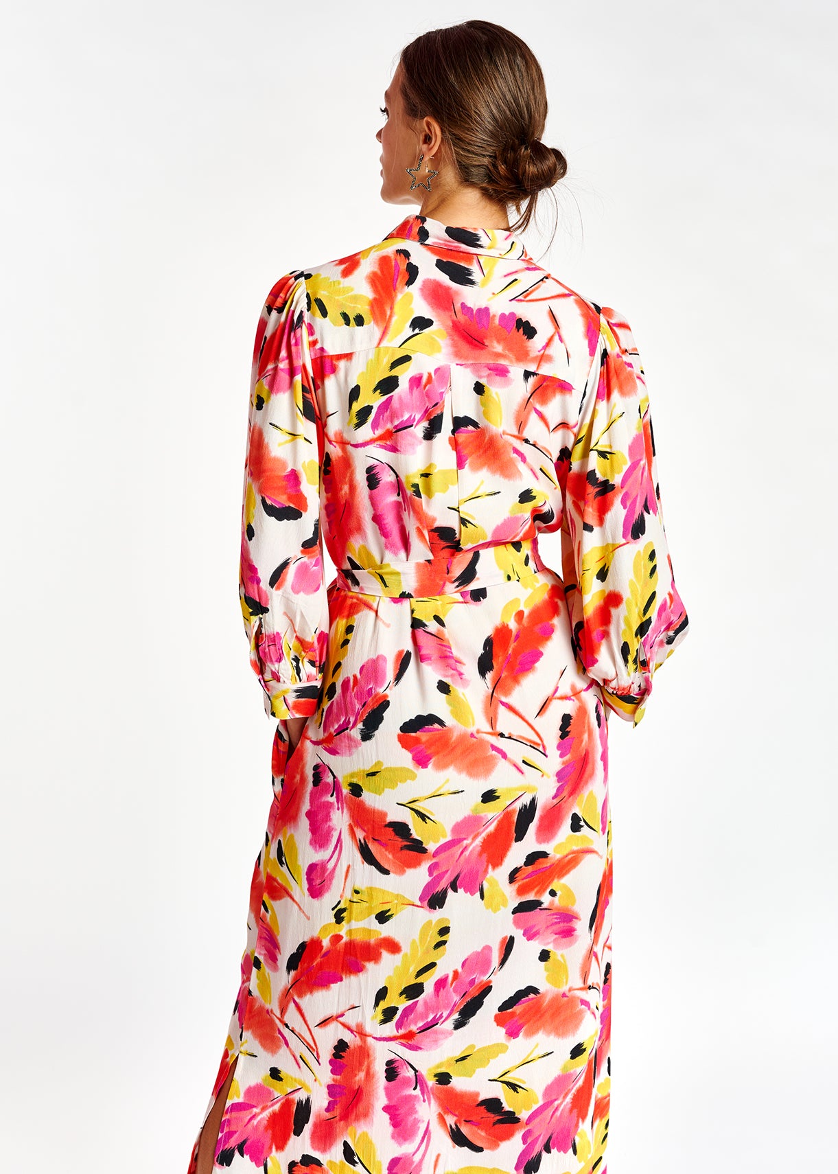 Zapans robe RE—SSENTIEL | Essentiel second hand