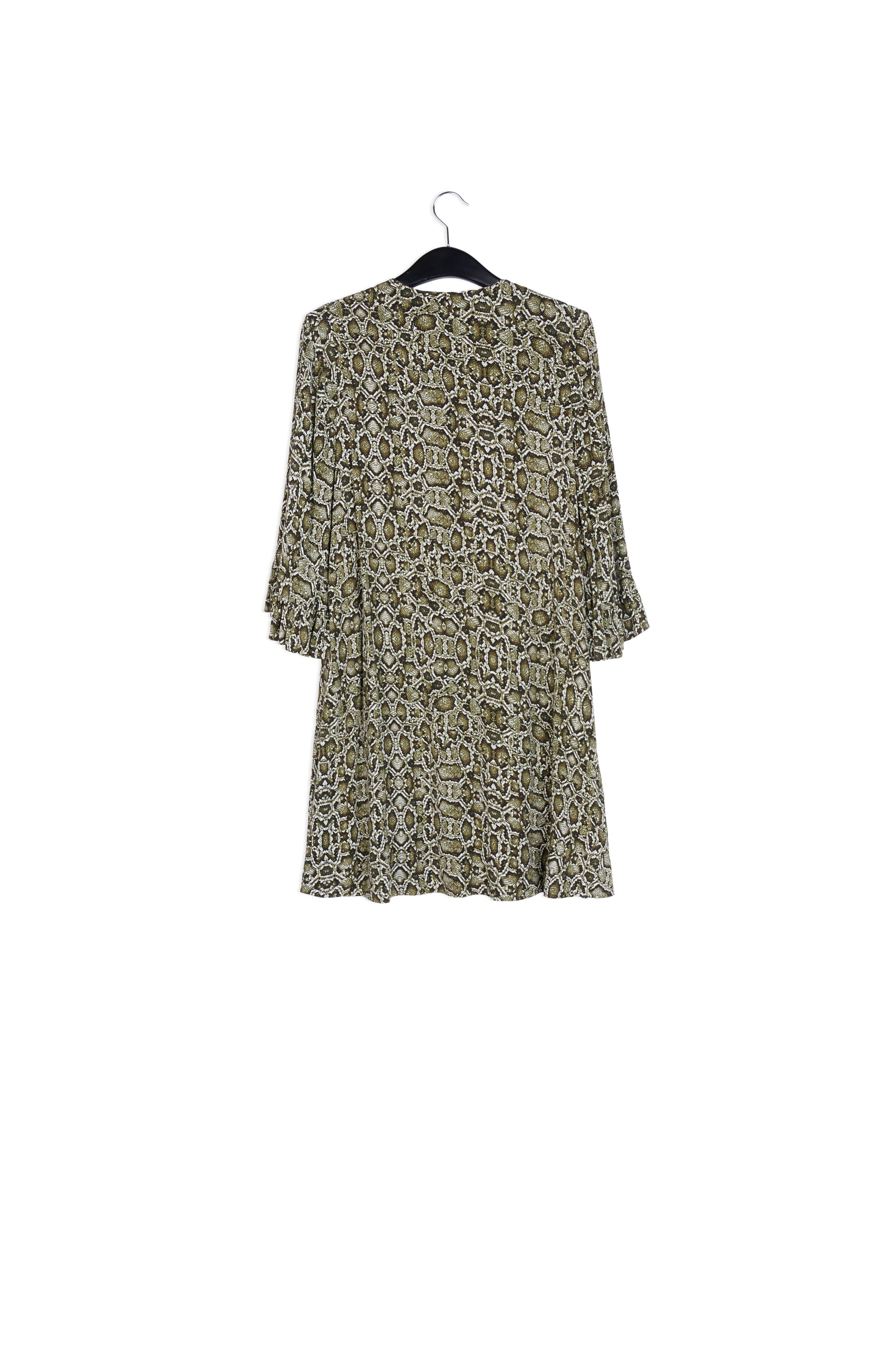 Wide fit dress RE—SSENTIEL | Essentiel second hand