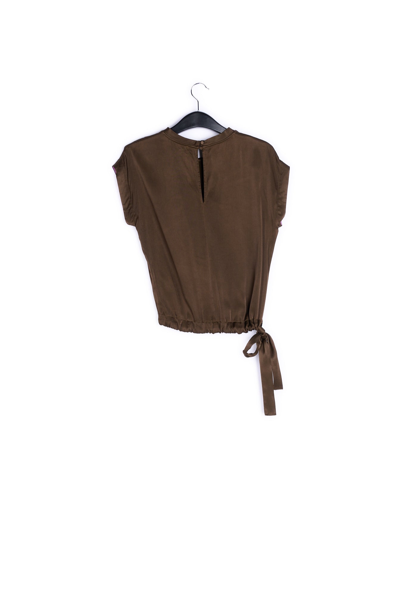 Sleeveless top RE—SSENTIEL | Essentiel second hand