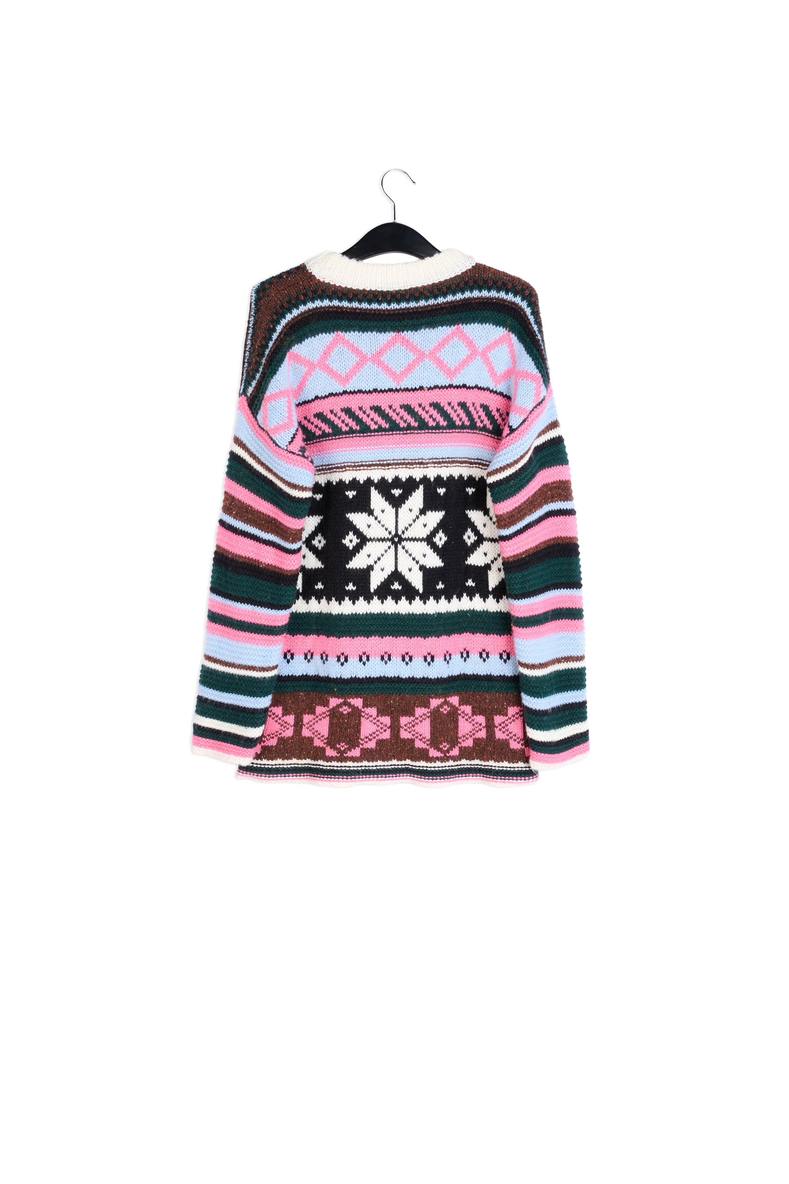 Ragusa pull RE—SSENTIEL | Essentiel second hand