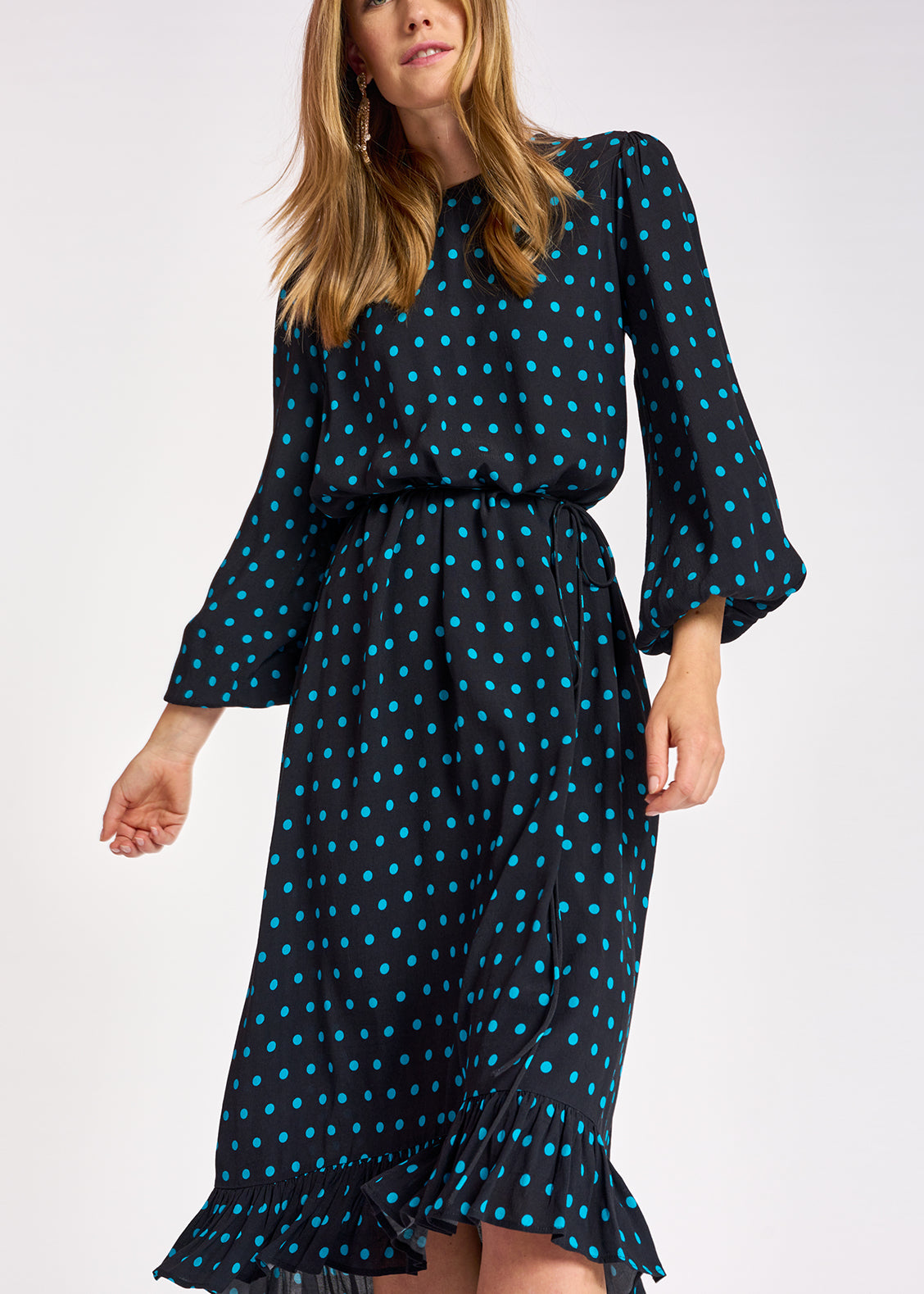 Aslow dress RE—SSENTIEL | Essentiel second hand