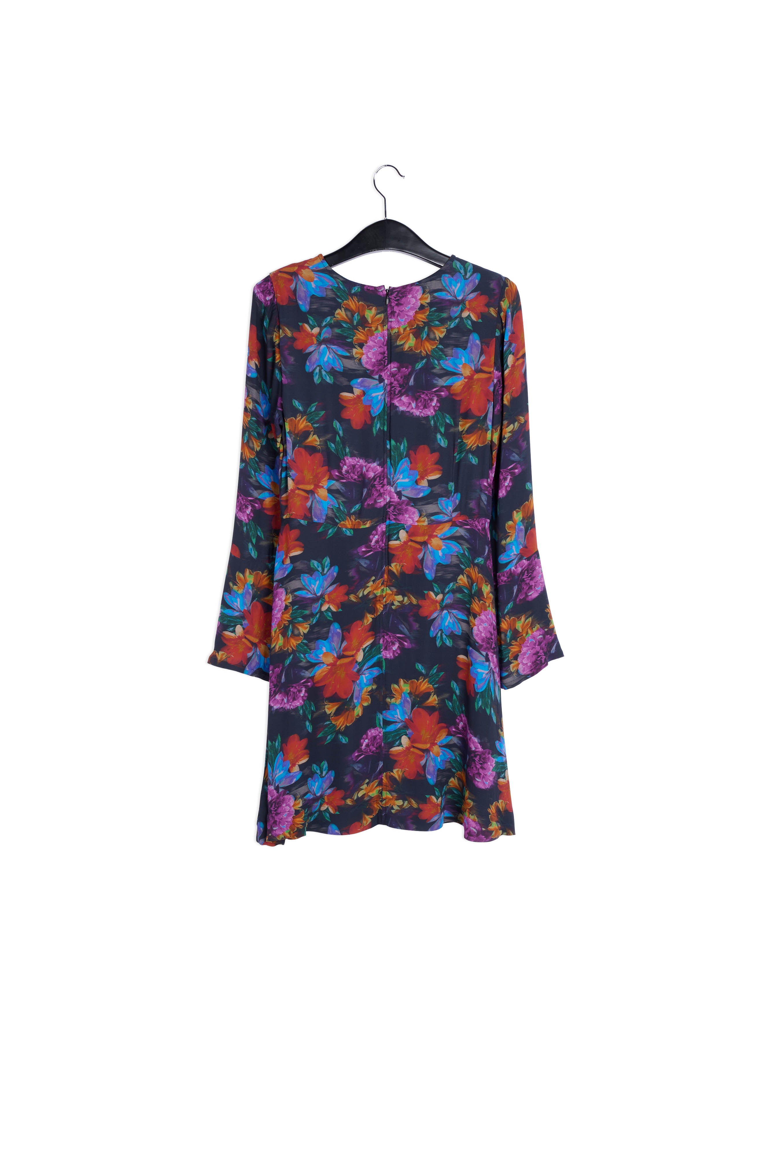 Fitted mini dress RE—SSENTIEL | Essentiel second hand