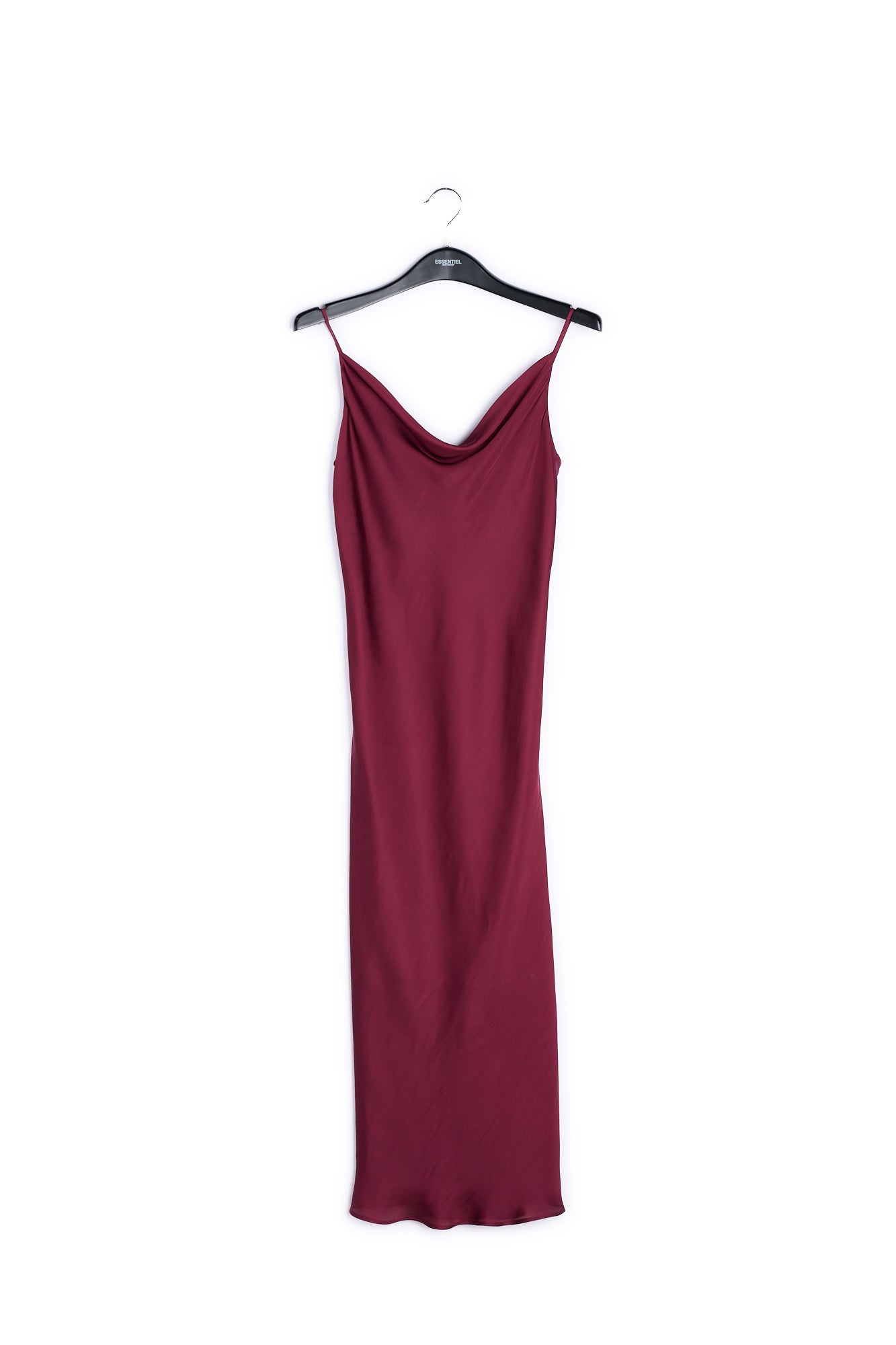 Mid length slipdress RE—SSENTIEL | Essentiel second hand