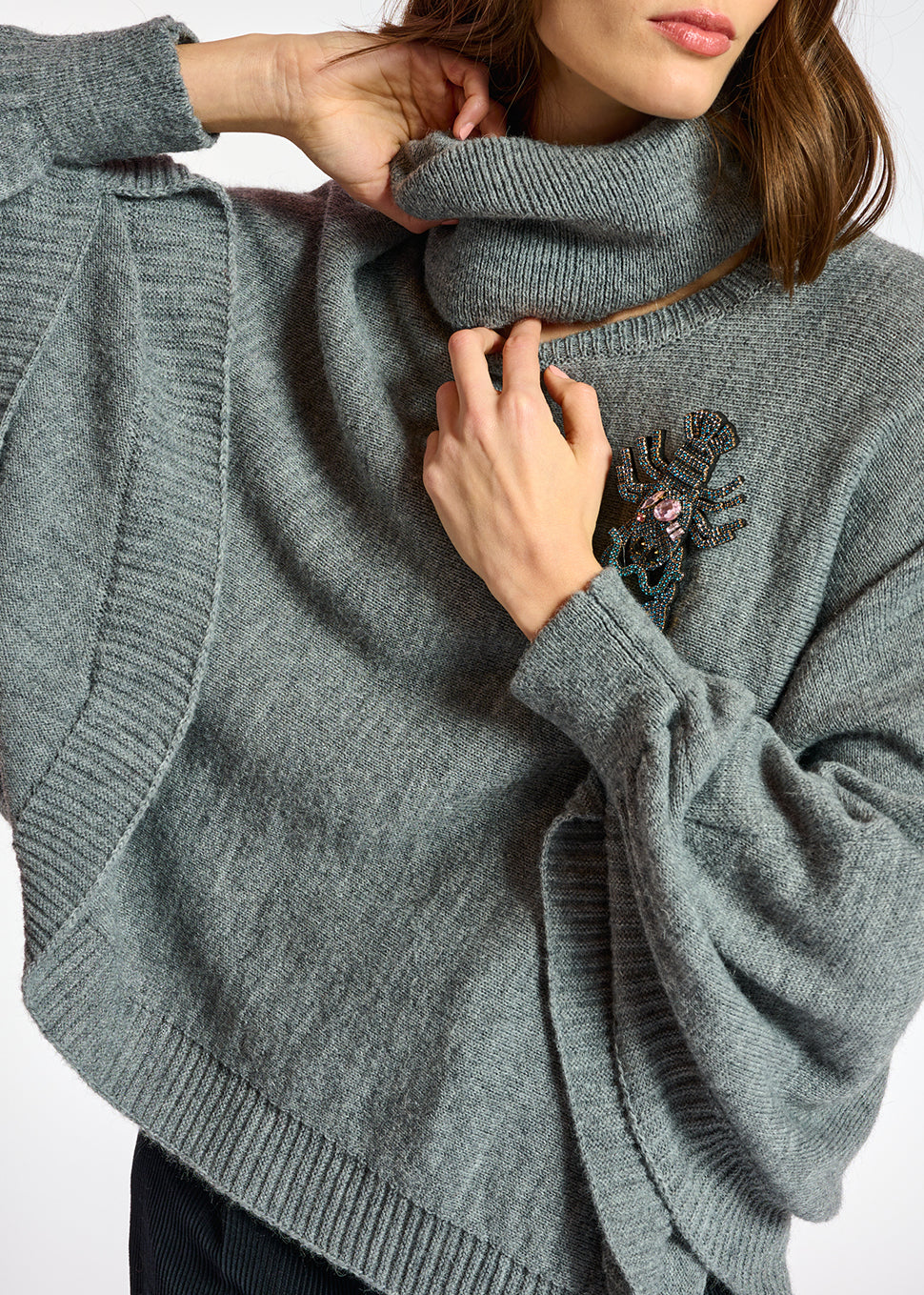 Awings pull RE—SSENTIEL | Essentiel second hand