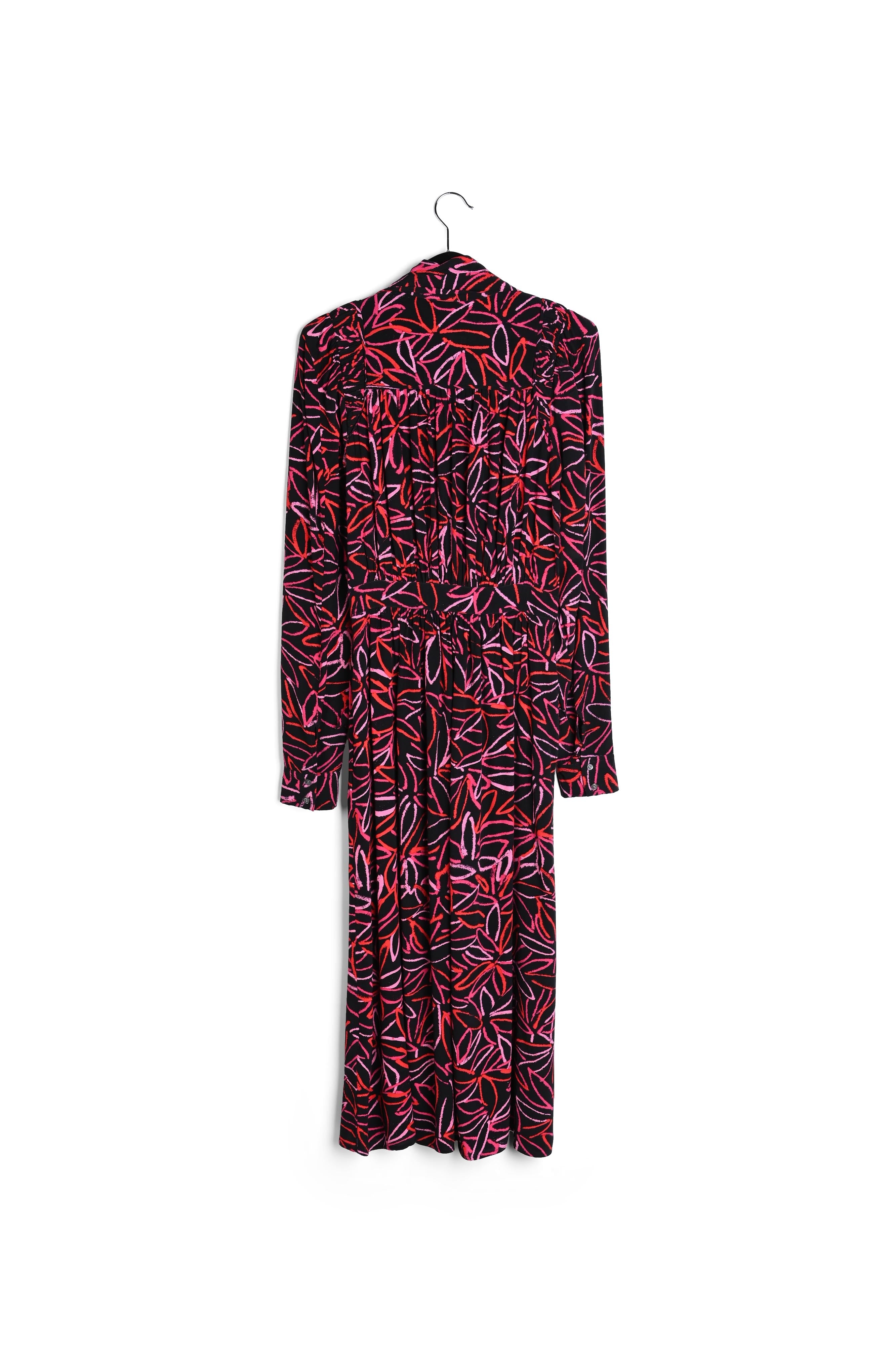 Affectionate robe RE—SSENTIEL | Essentiel second hand