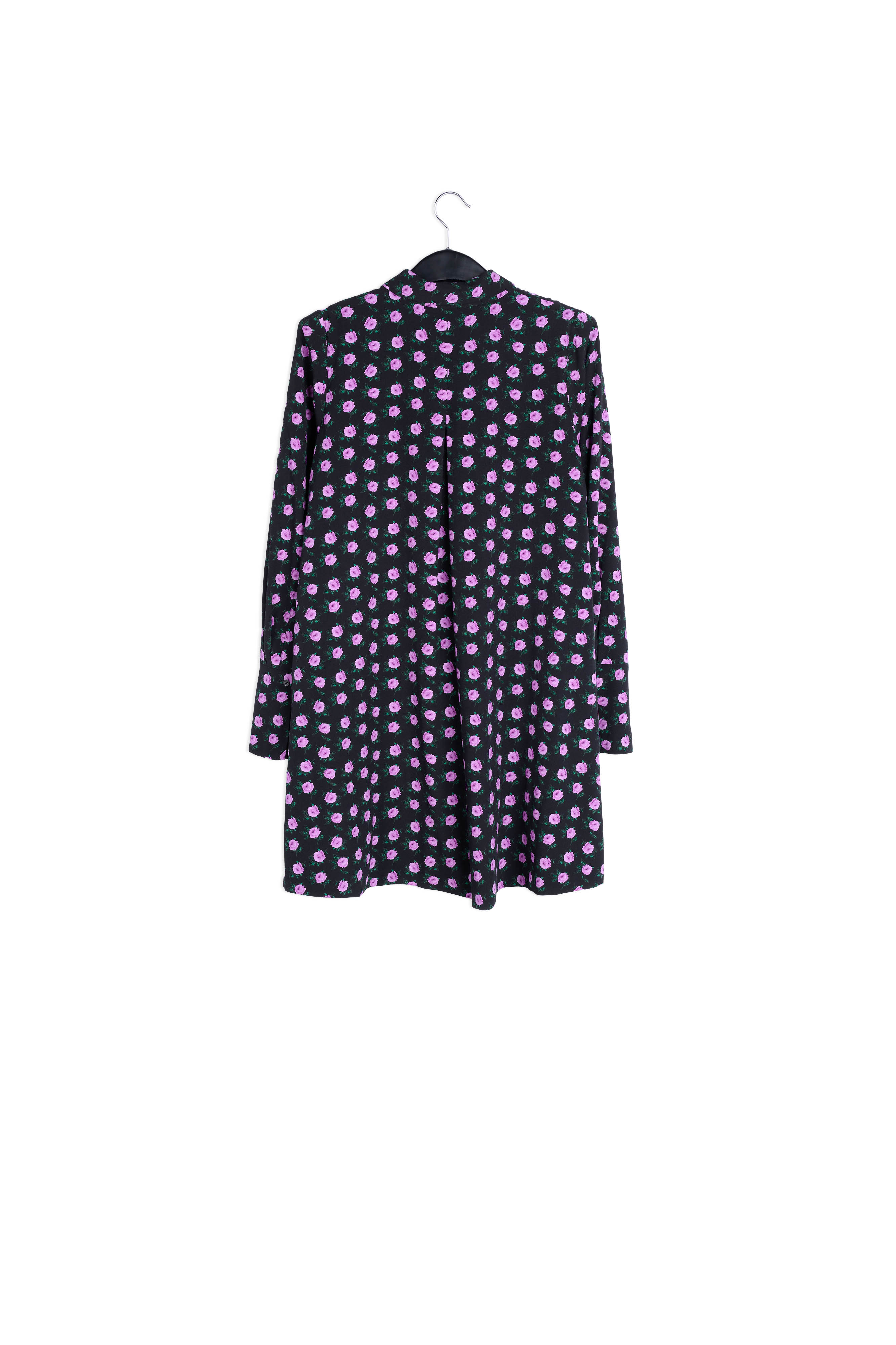 Wide mini dress RE—SSENTIEL | Essentiel second hand