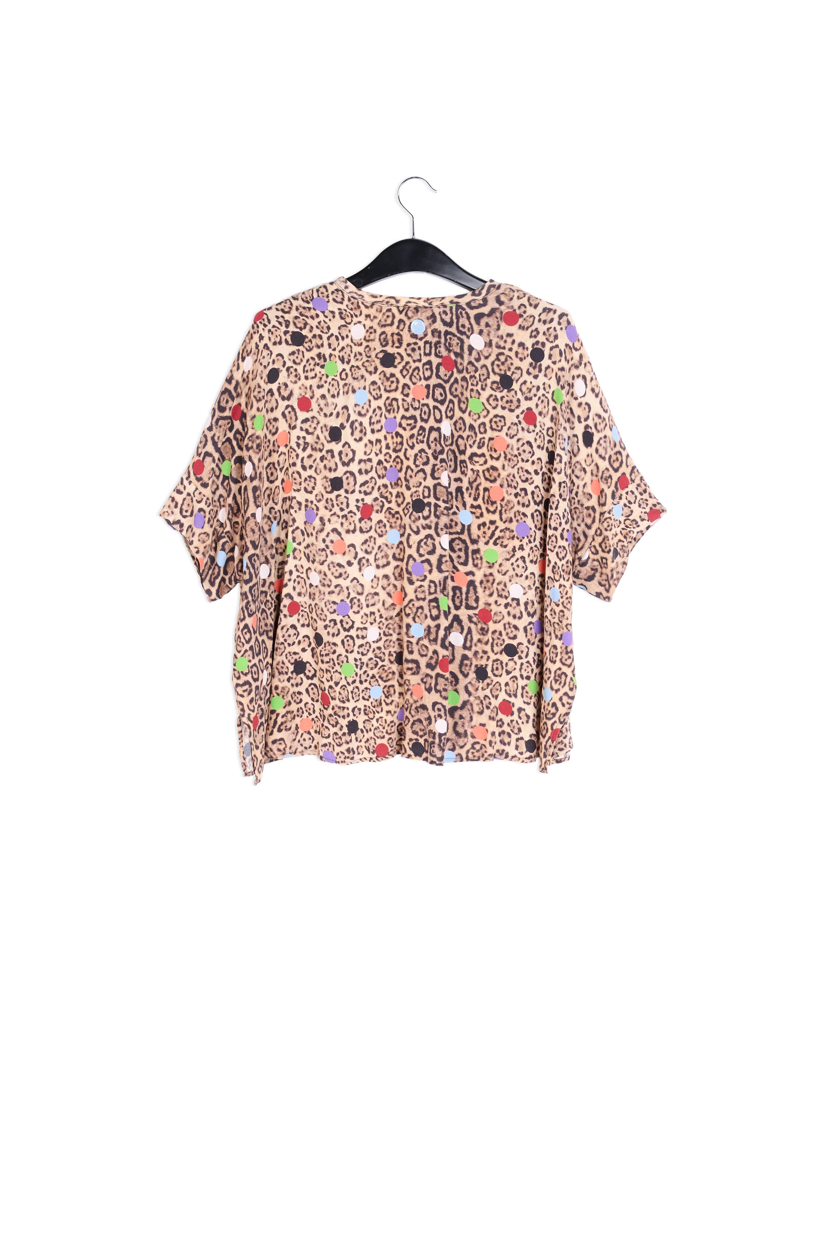 Oversized top RE—SSENTIEL | Essentiel second hand