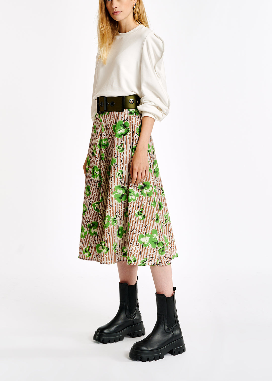 Aston sweater RE—SSENTIEL | Essentiel second hand