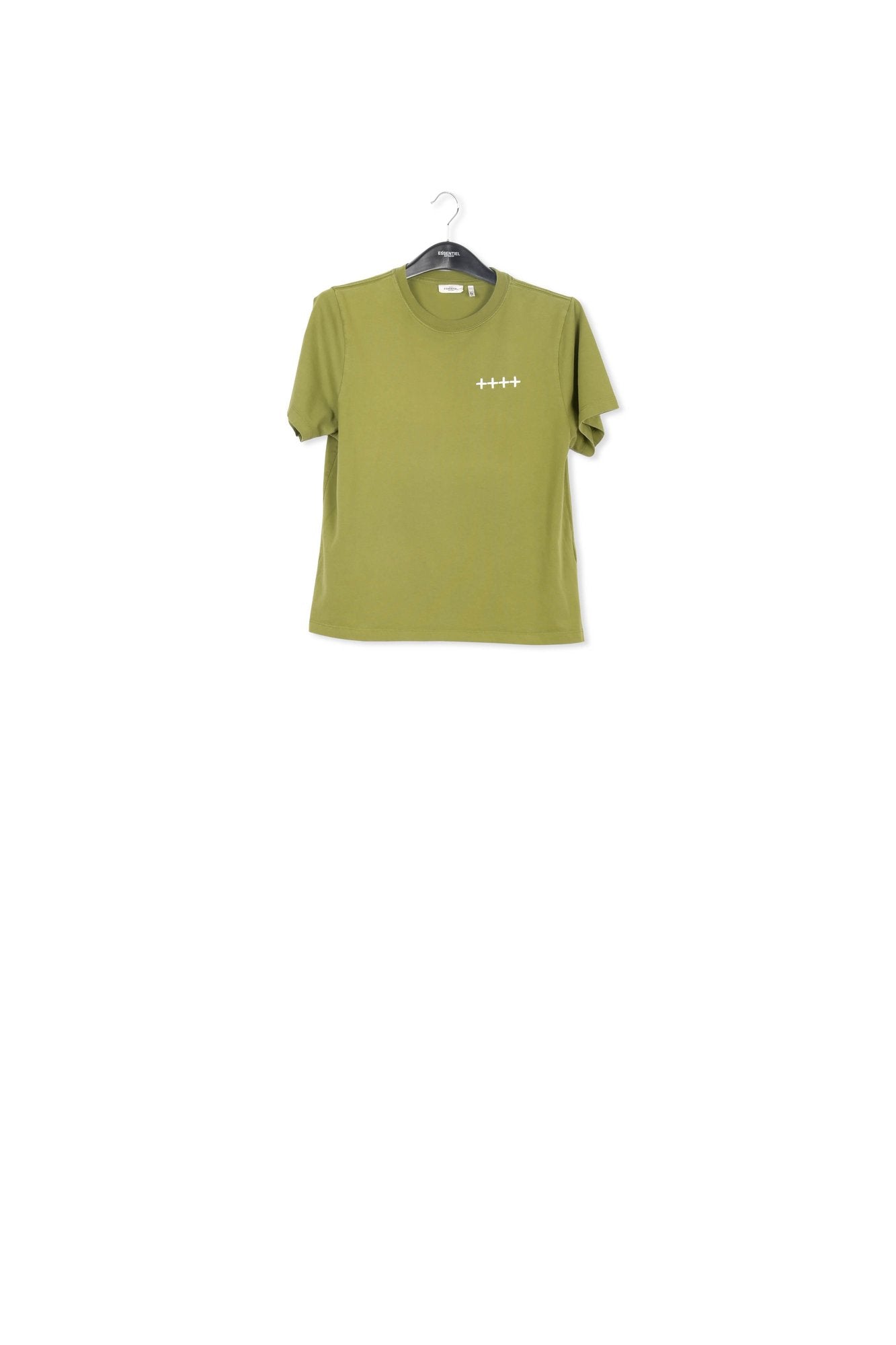 Zazie T-shirt RE—SSENTIEL | Essentiel second hand