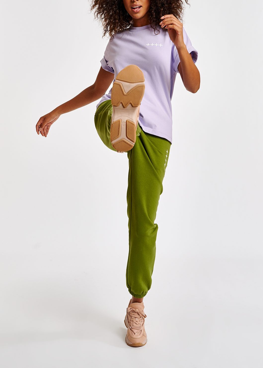 Zazie T-shirt RE—SSENTIEL | Essentiel second hand