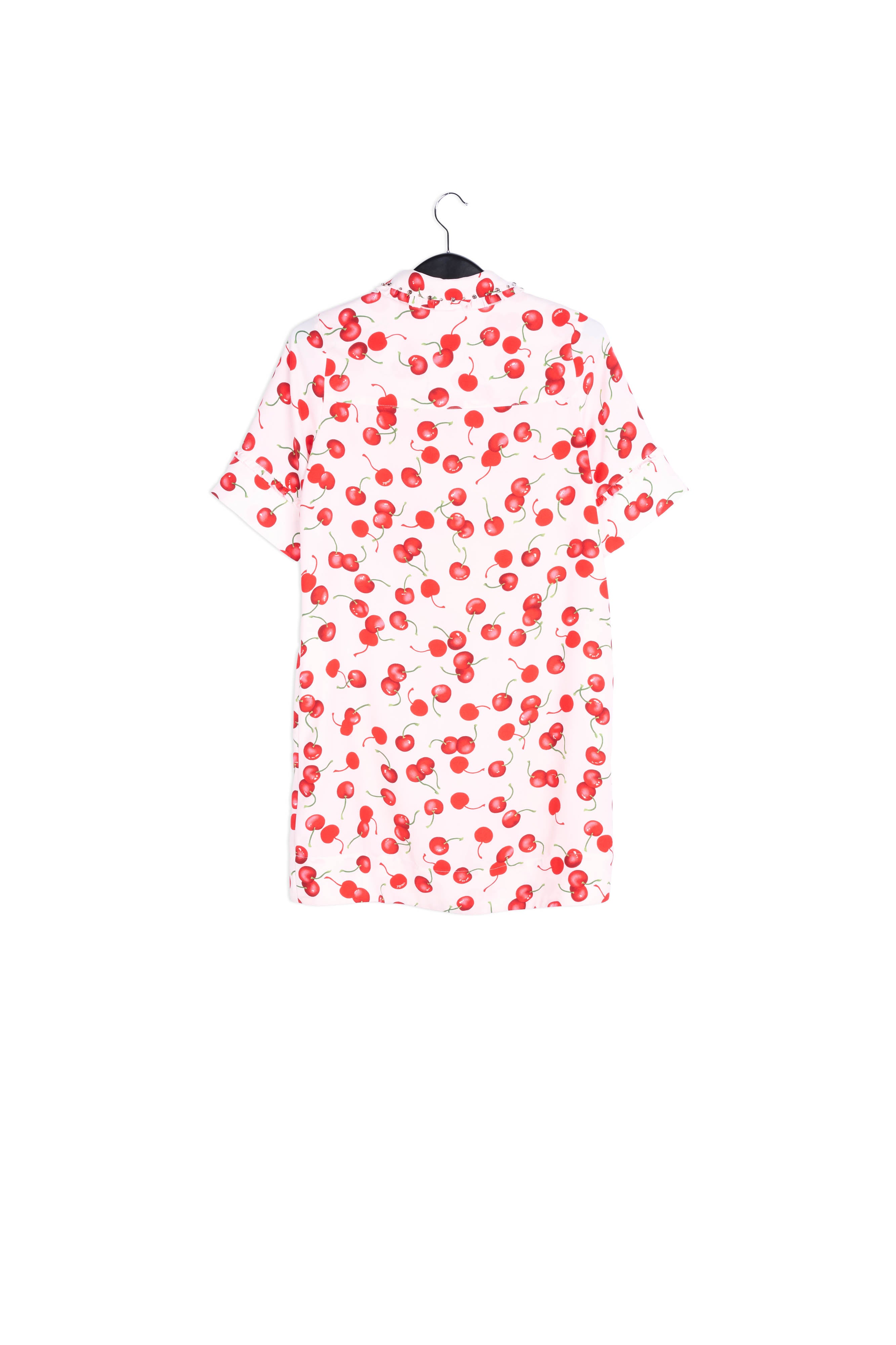 Jurk Red RE—SSENTIEL | Essentiel second hand