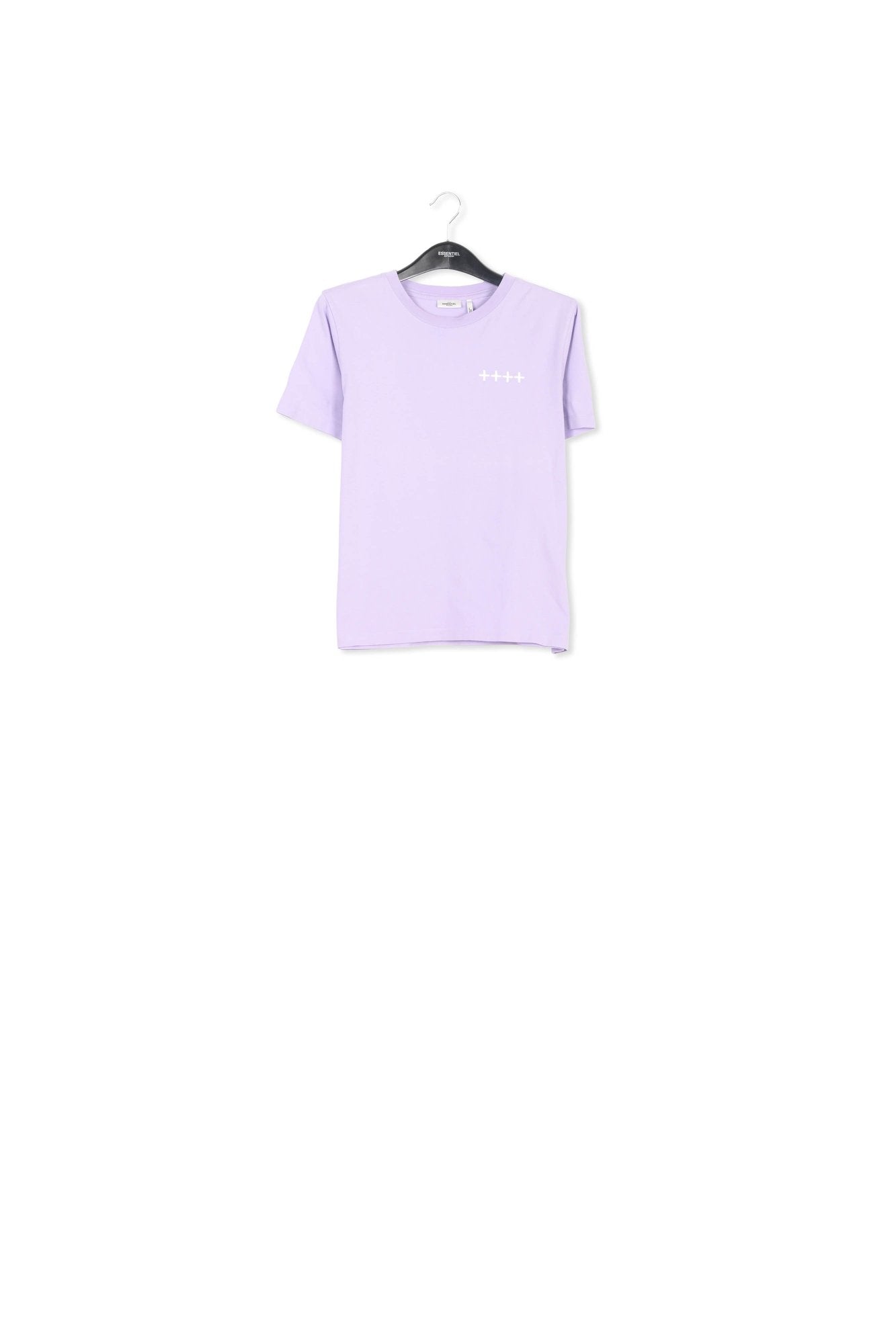 Zazie T-shirt RE—SSENTIEL | Essentiel second hand