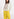 Off-white cotton-blend sweater with cape effect Faume - seconde main