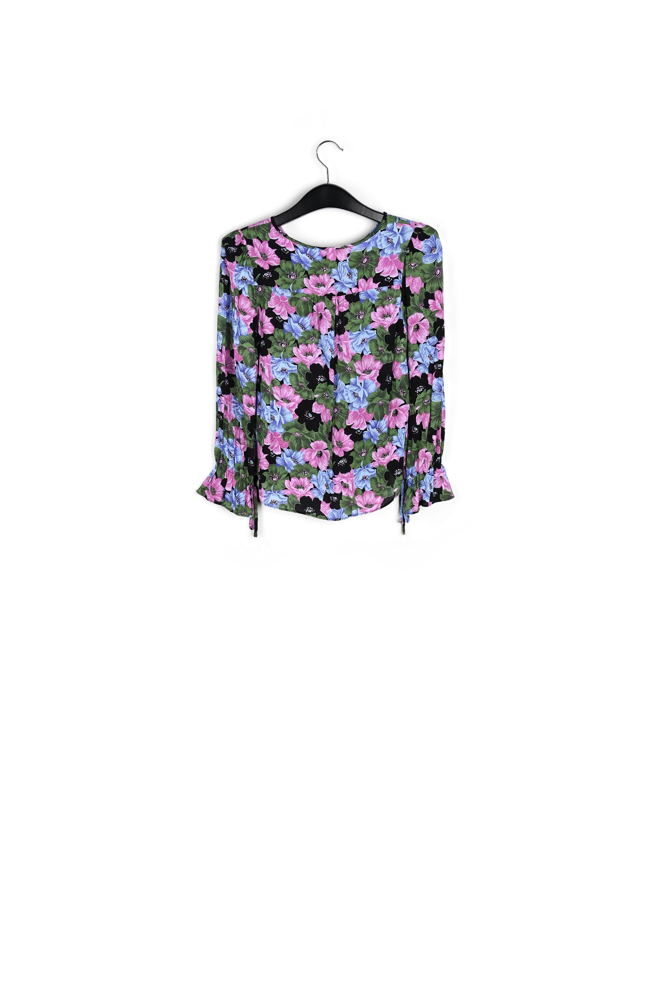 Long sleeved top RE—SSENTIEL | Essentiel second hand