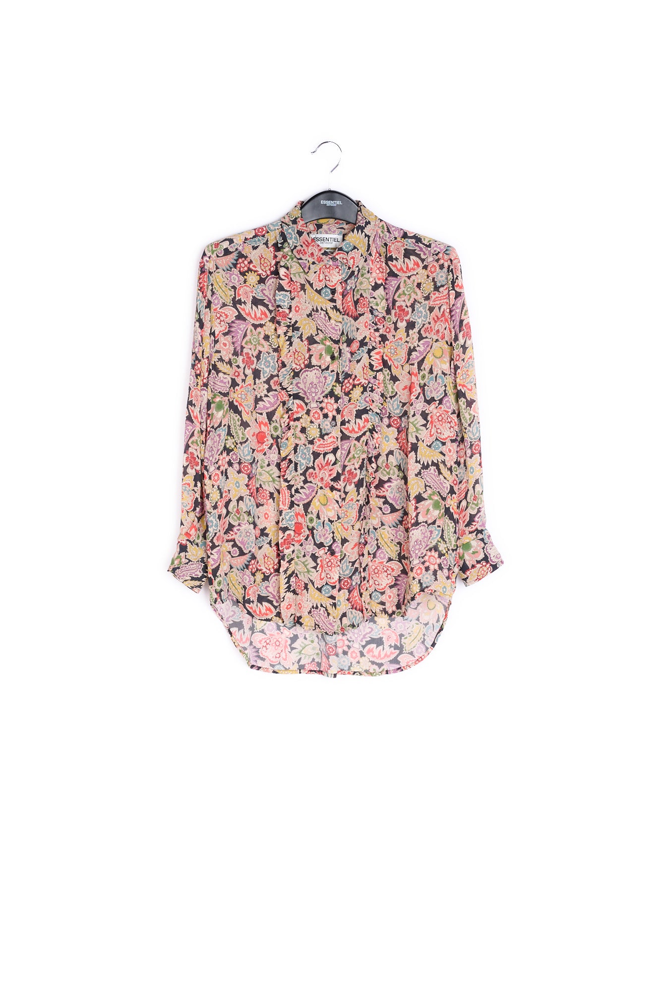 Shirt RE—SSENTIEL | Essentiel second hand