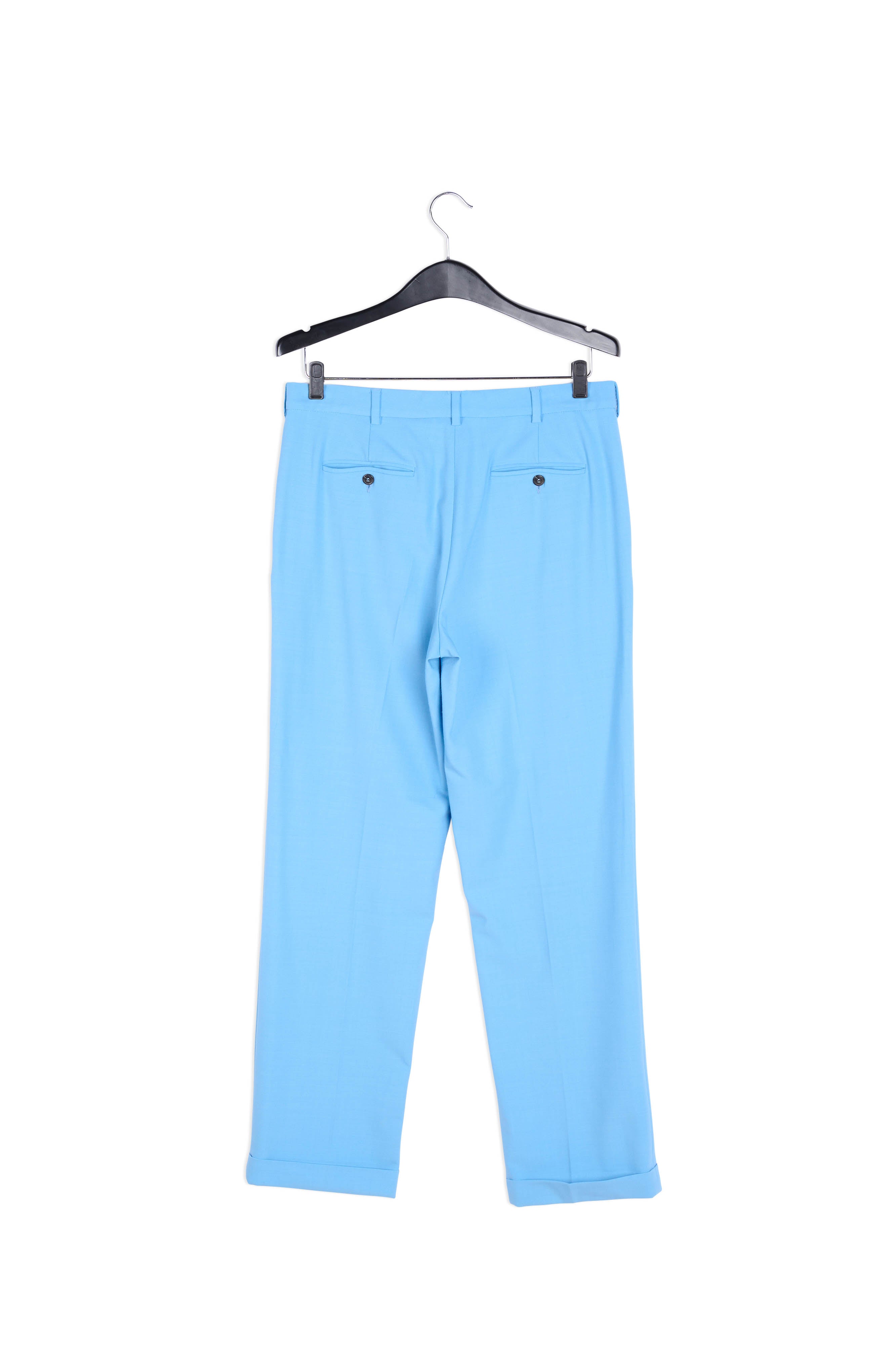 Fitted pants RE—SSENTIEL | Essentiel second hand