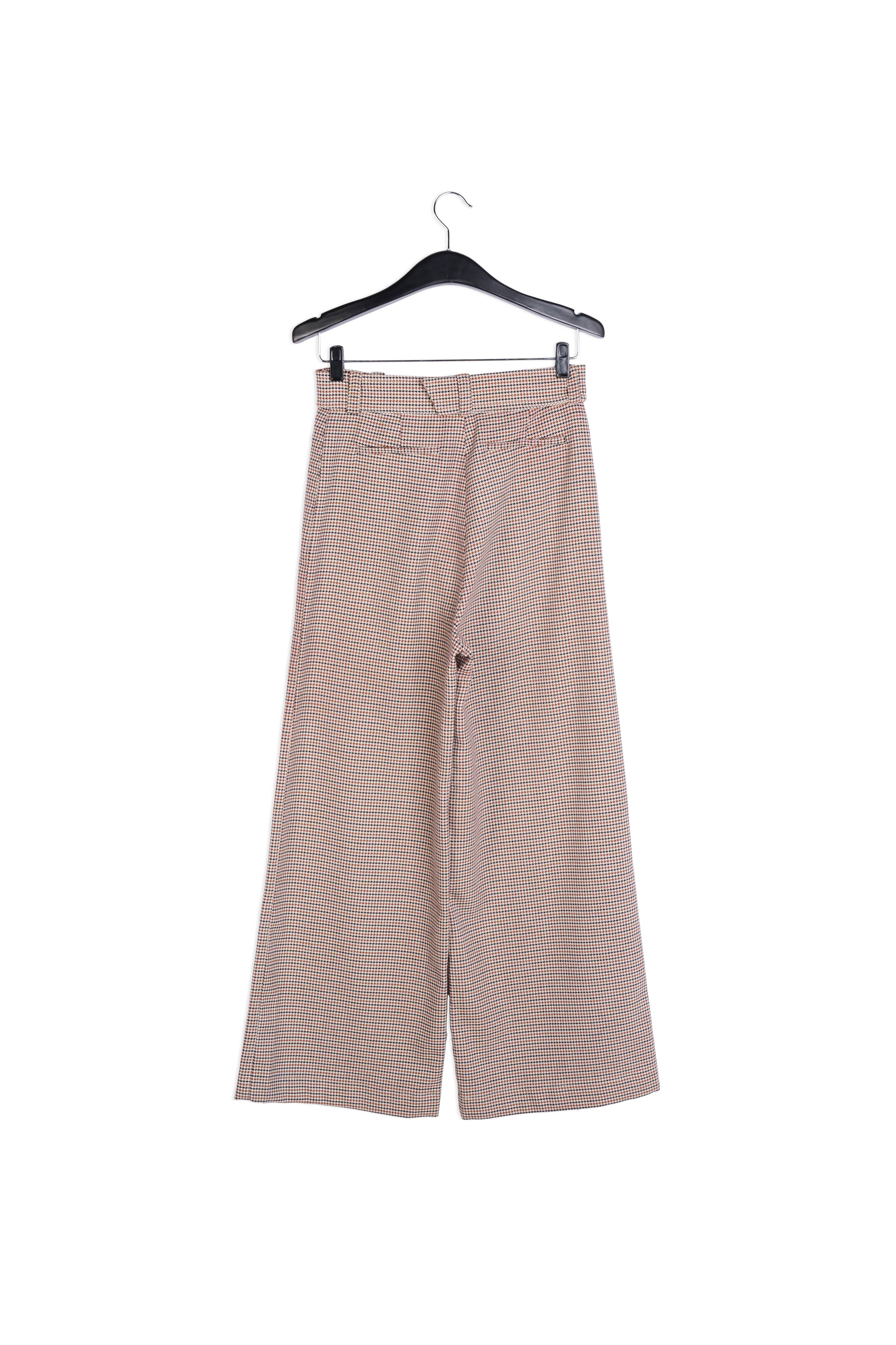 Wide-leg pants RE—SSENTIEL | Essentiel second hand