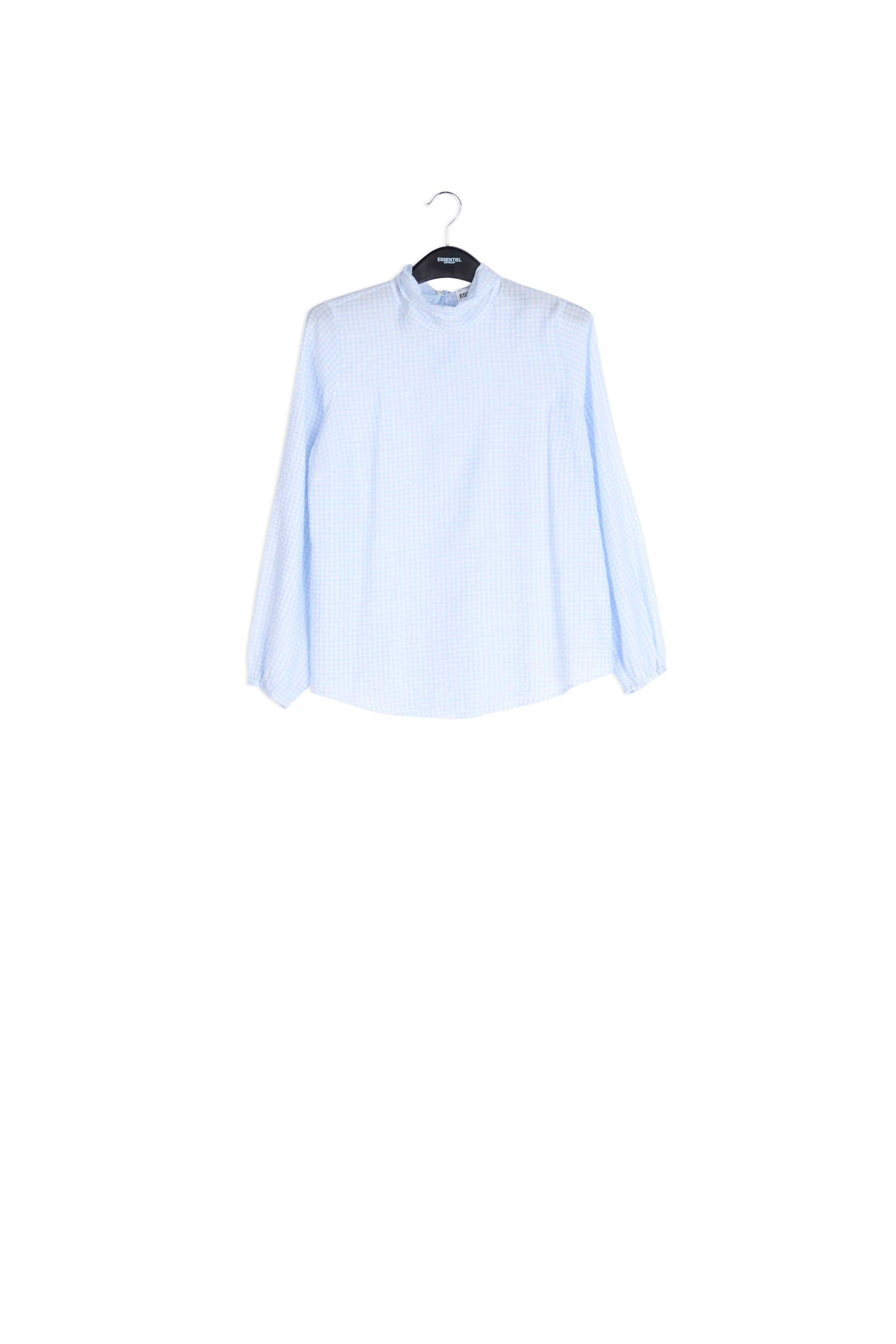 Santana top RE—SSENTIEL | Essentiel second hand