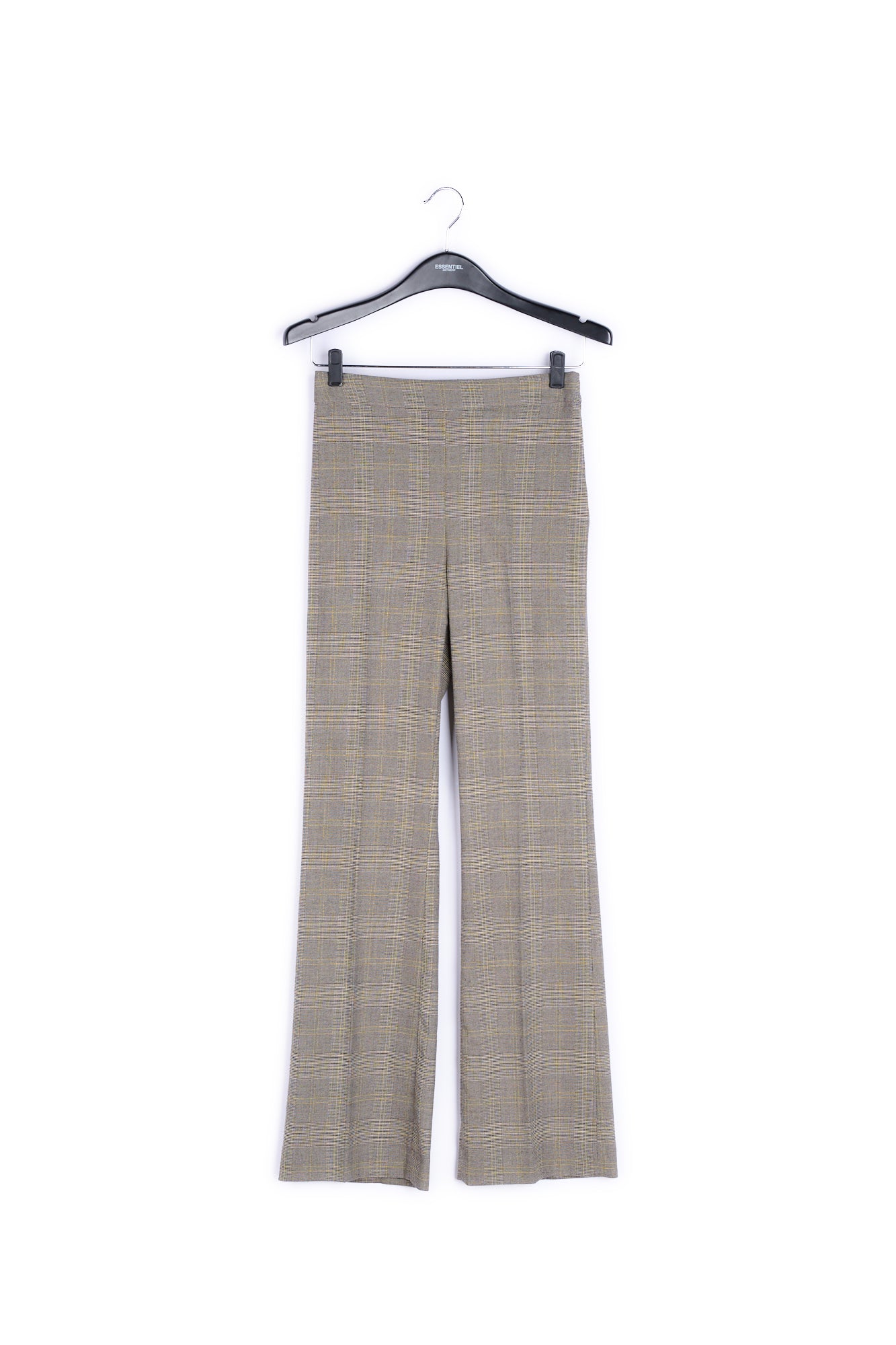 Wide leg pants RE—SSENTIEL | Essentiel second hand