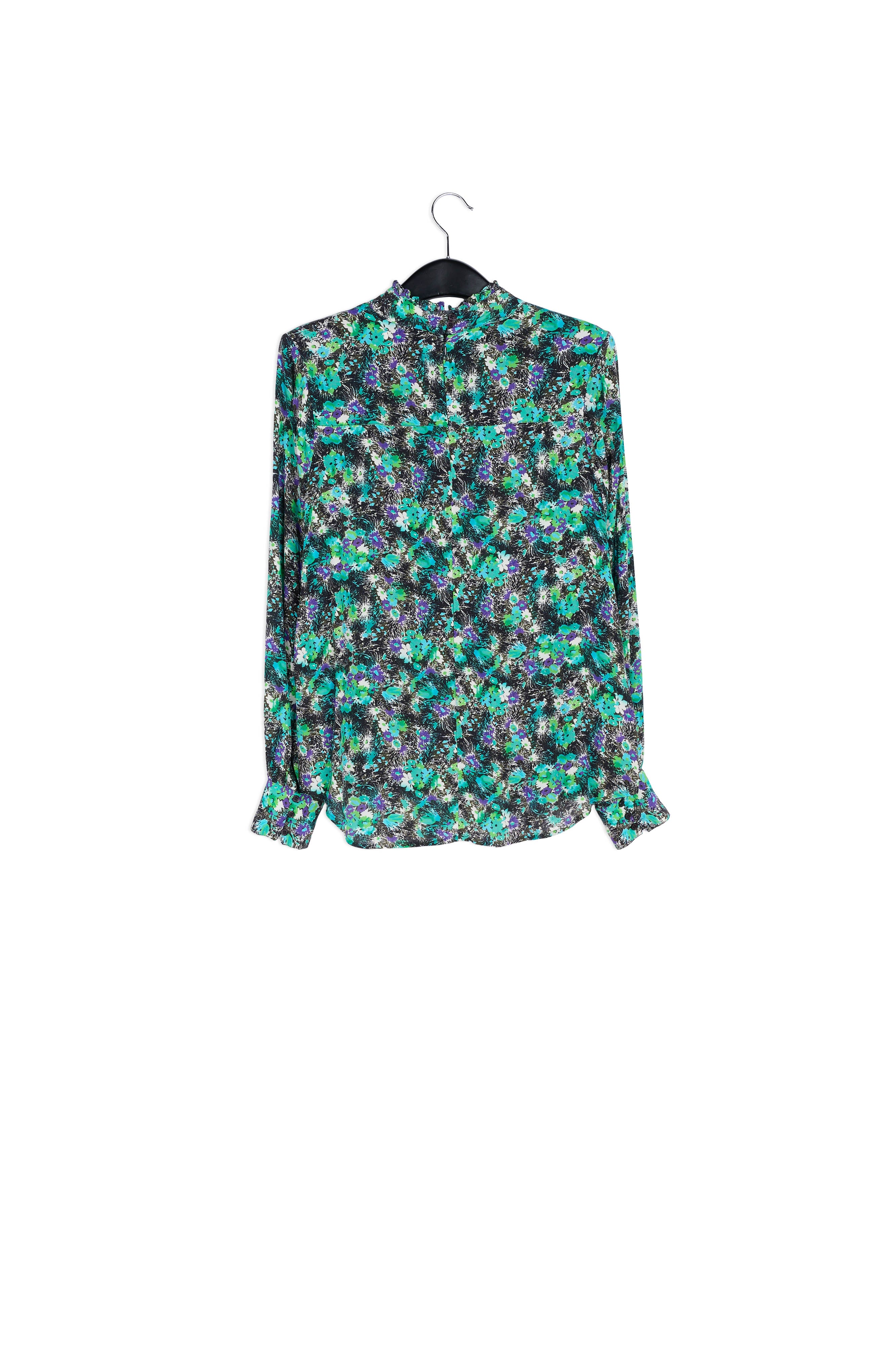 Westerner top RE—SSENTIEL | Essentiel second hand