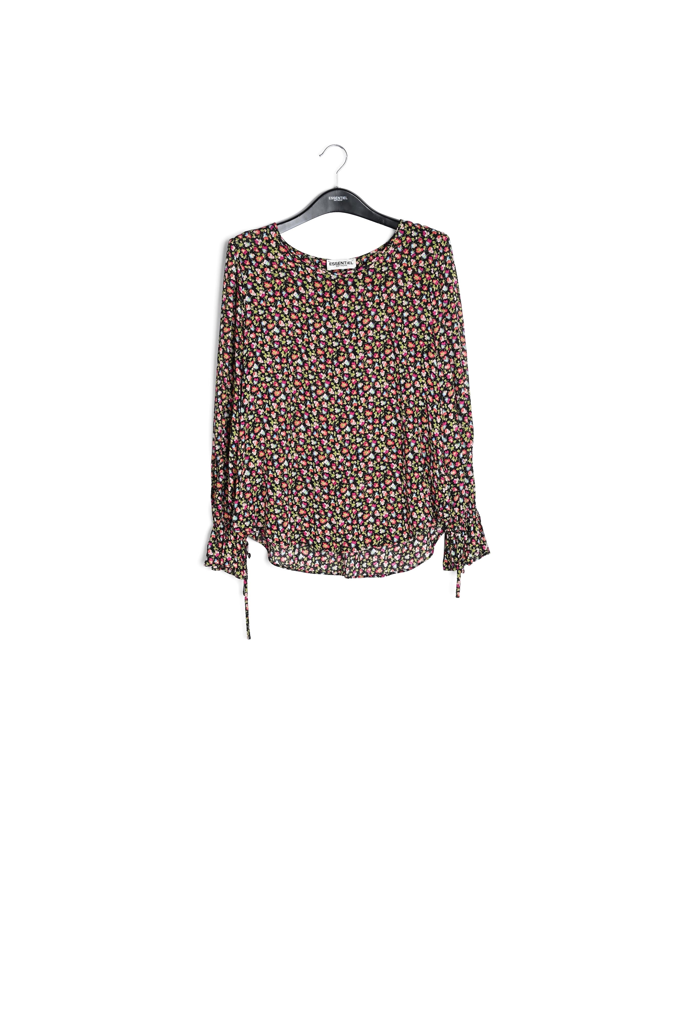 Long sleeved top RE—SSENTIEL | Essentiel second hand