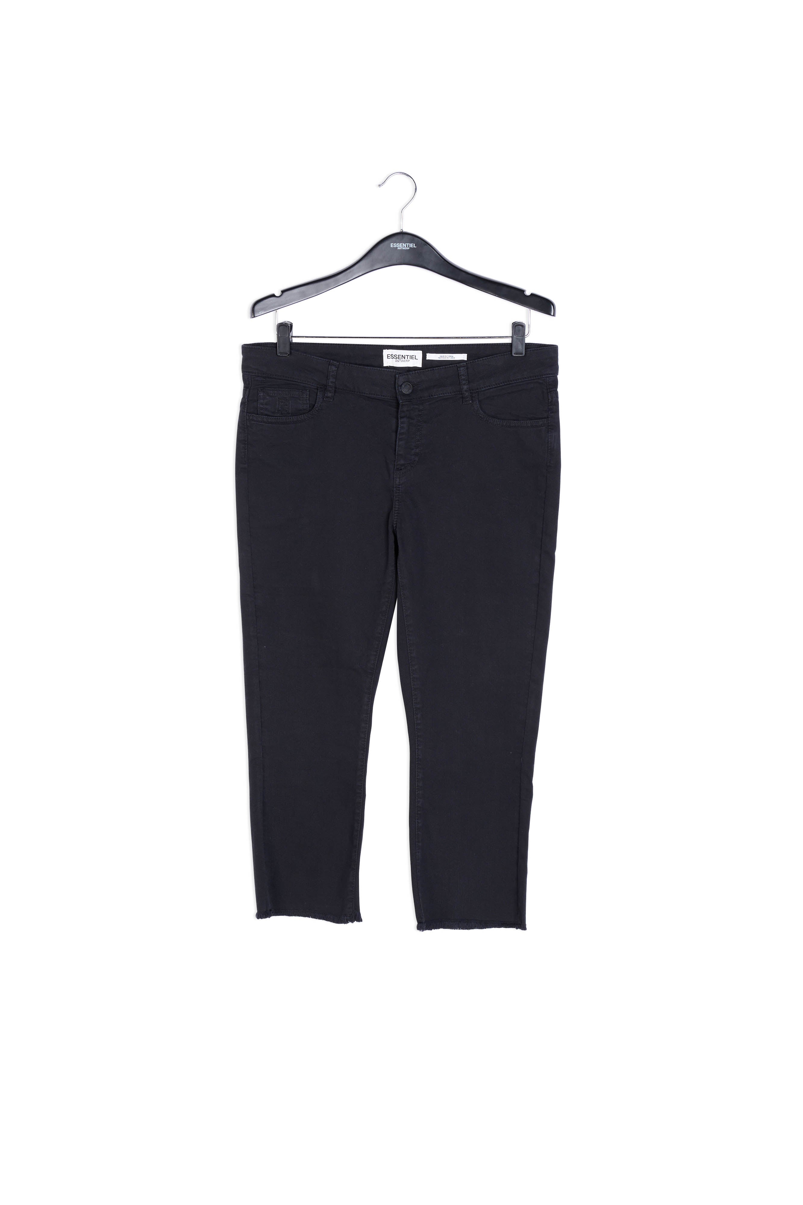 Straight leg jeans RE—SSENTIEL | Essentiel second hand