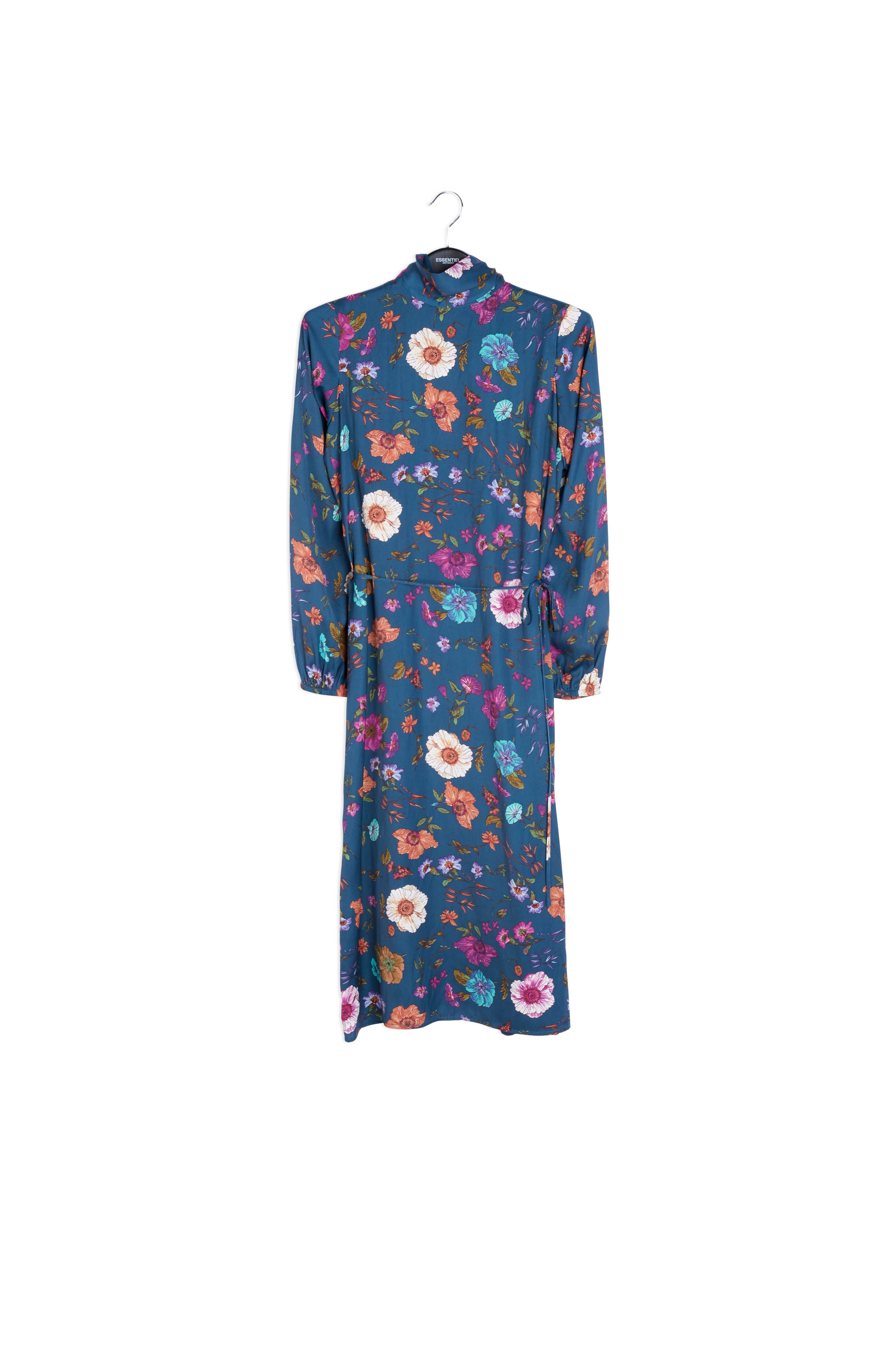 Maxi dress RE—SSENTIEL | Essentiel second hand