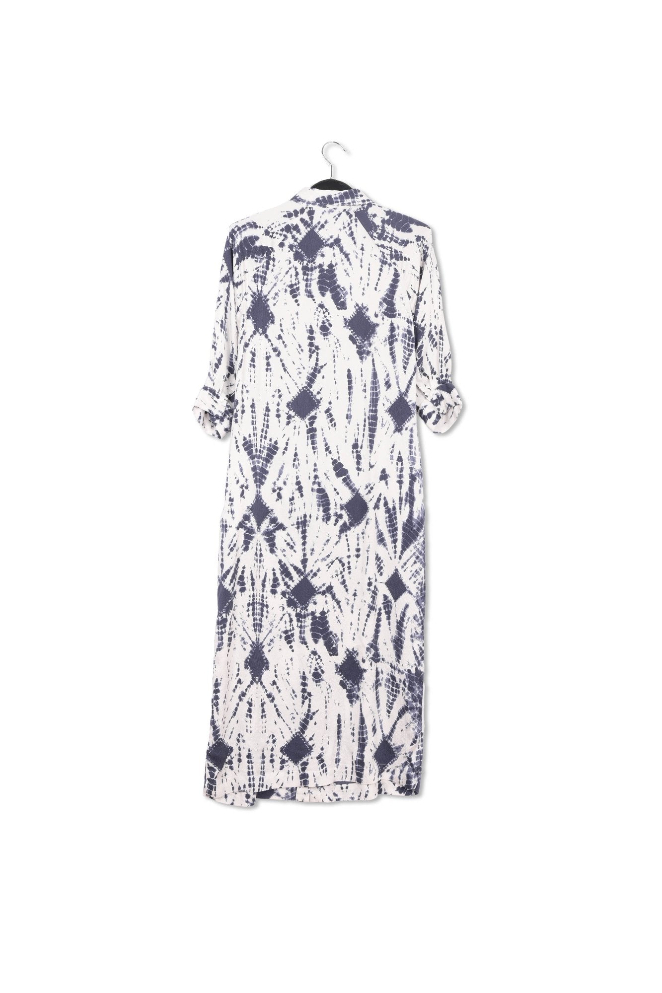 Voir robe RE—SSENTIEL | Essentiel second hand