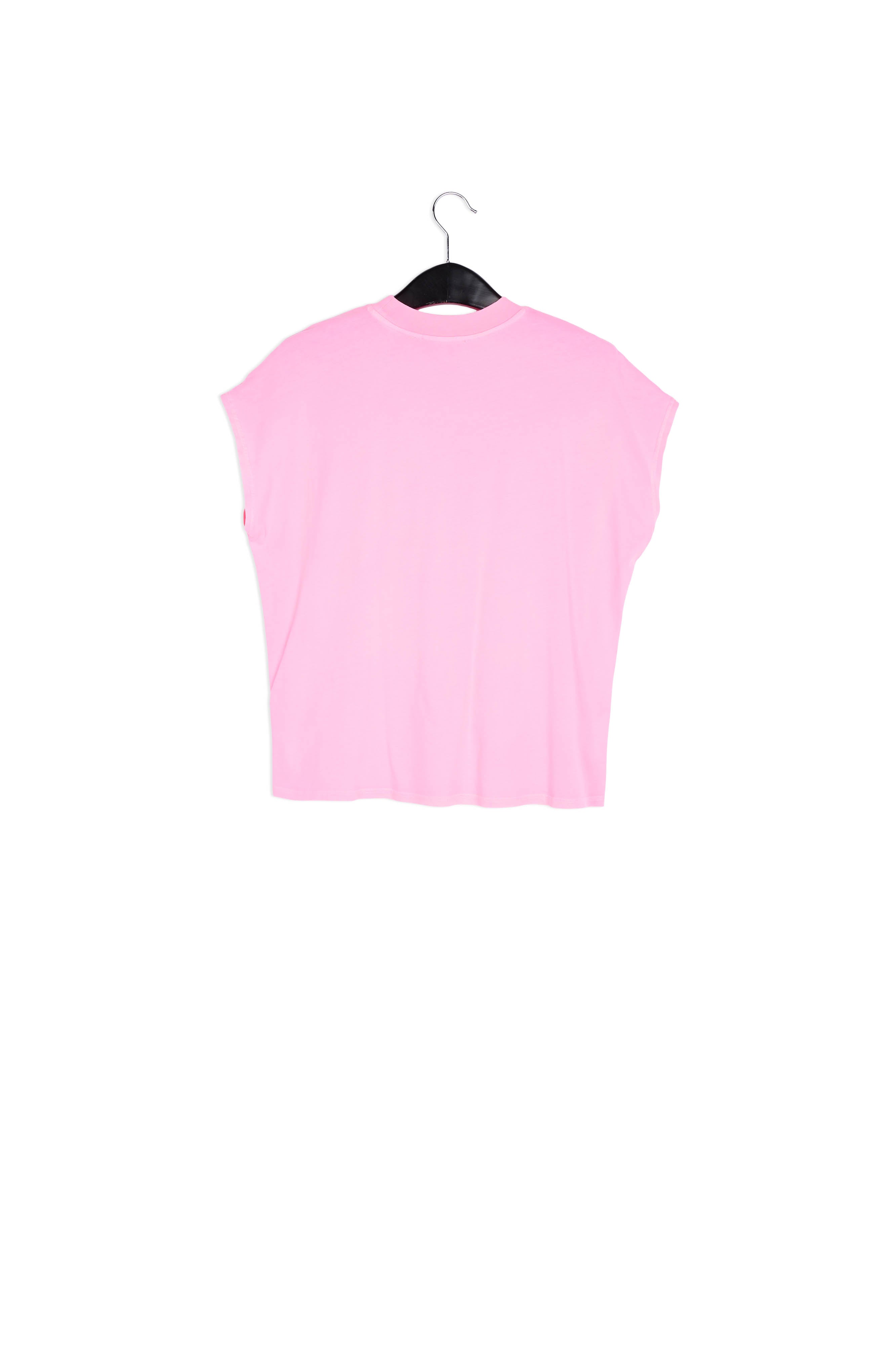 Open v-neck sweater RE—SSENTIEL | Essentiel second hand