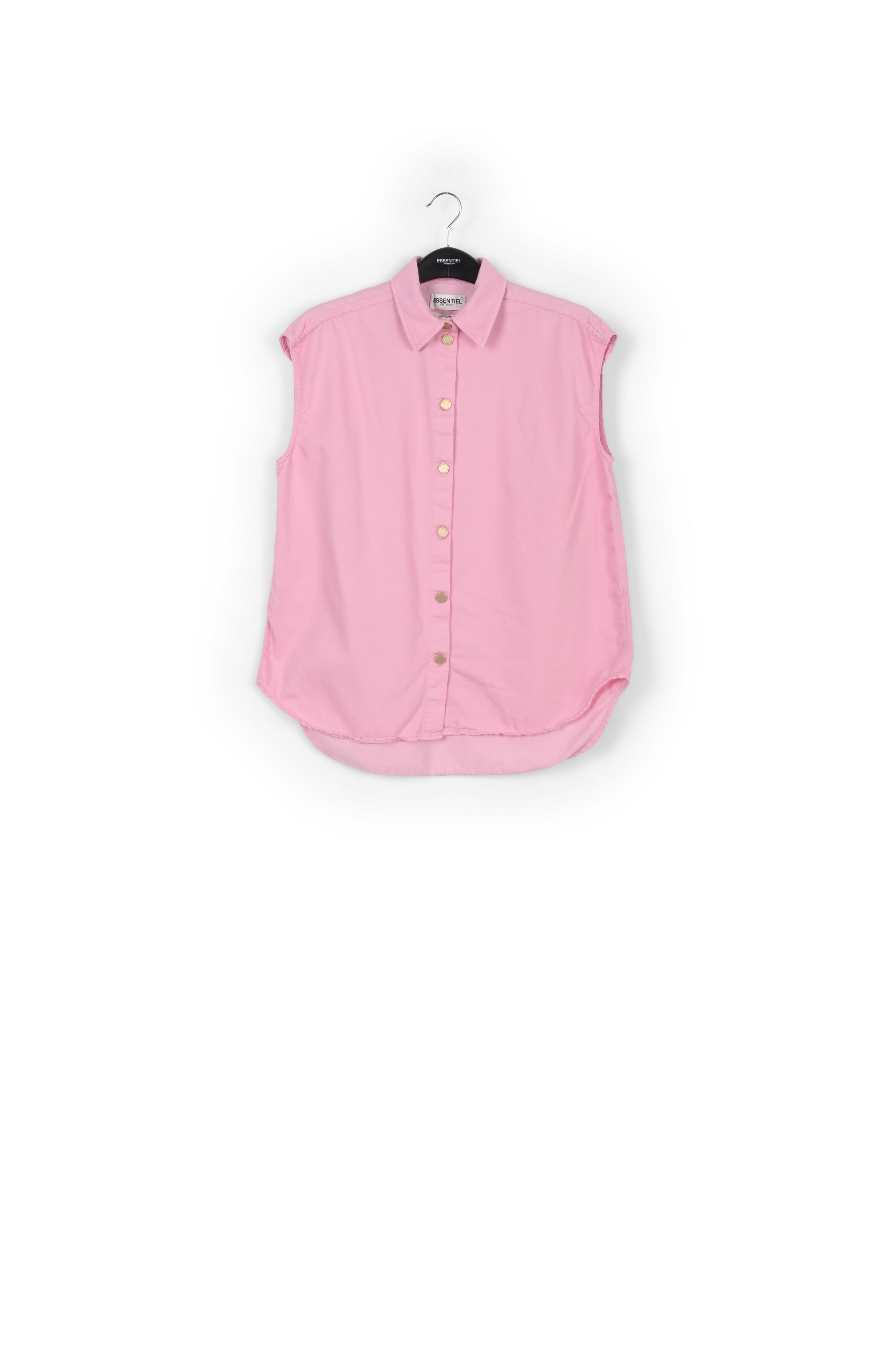 Zollof shirt RE—SSENTIEL | Essentiel second hand