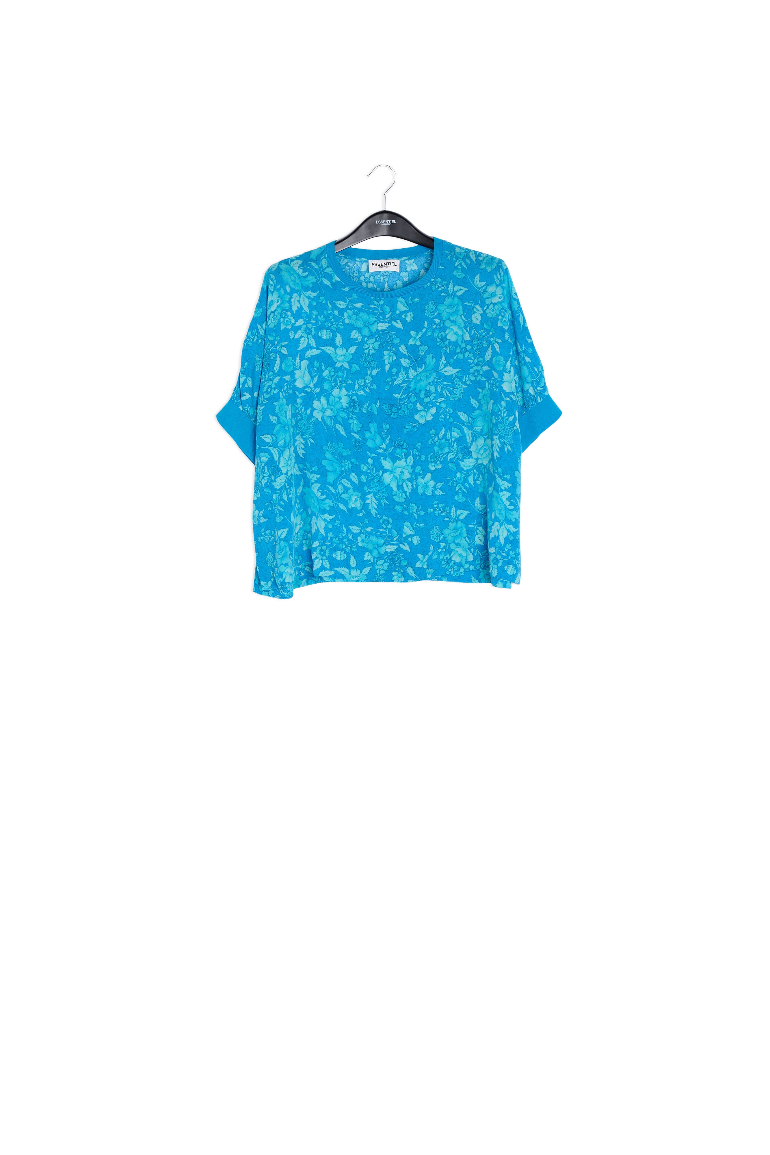 Cut on sleeve top RE—SSENTIEL | Essentiel second hand