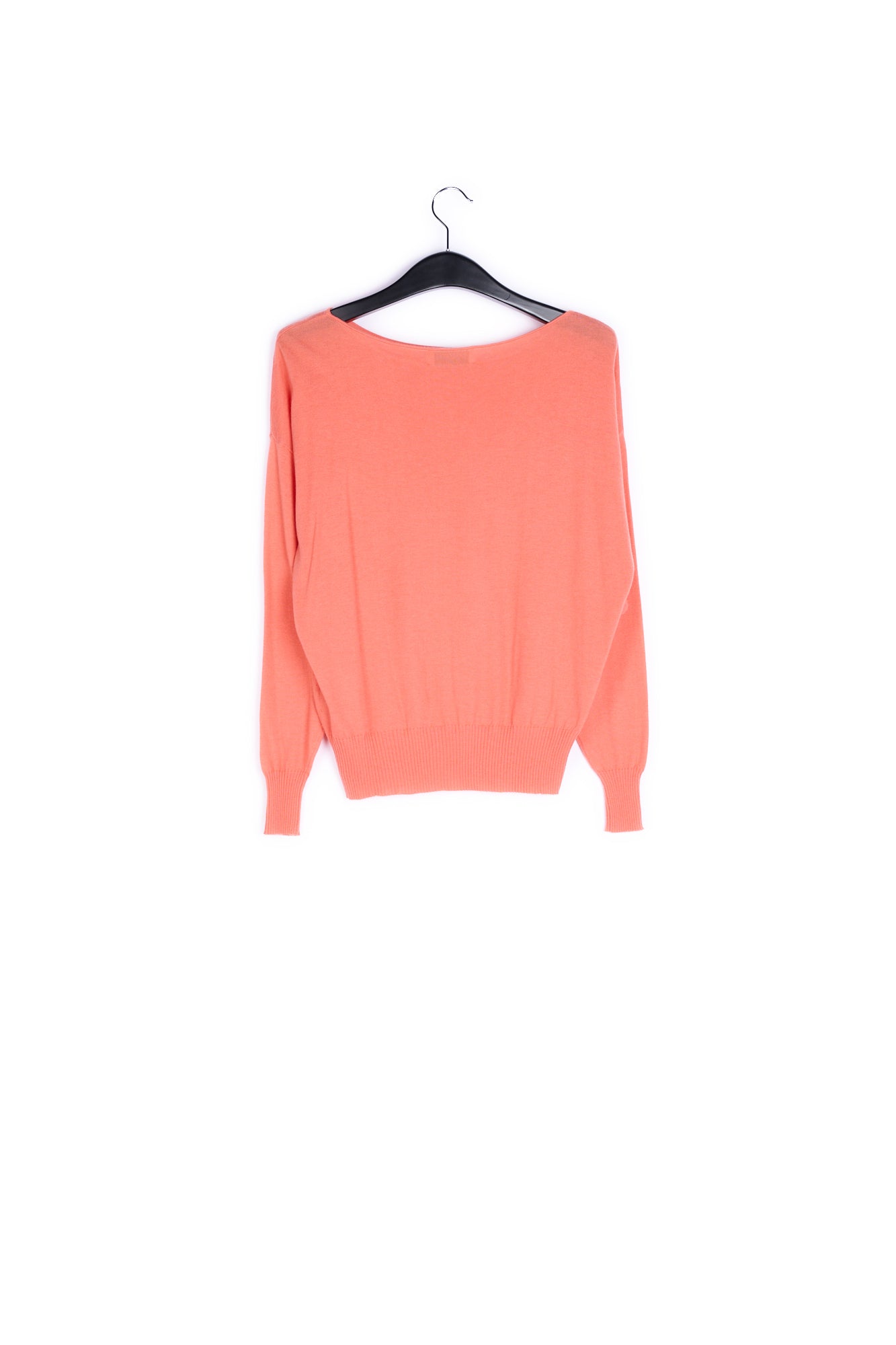 Large sleeve pullover RE—SSENTIEL | Essentiel second hand