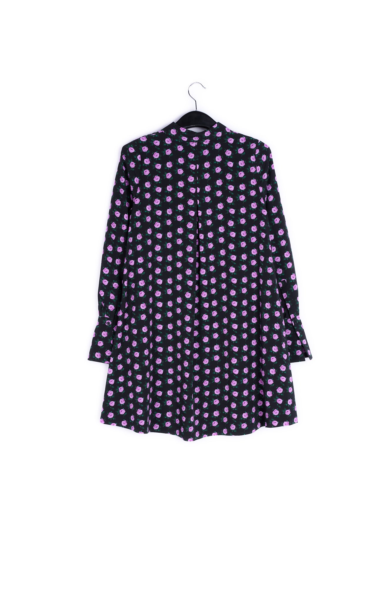 Wide mini dress RE—SSENTIEL | Essentiel second hand