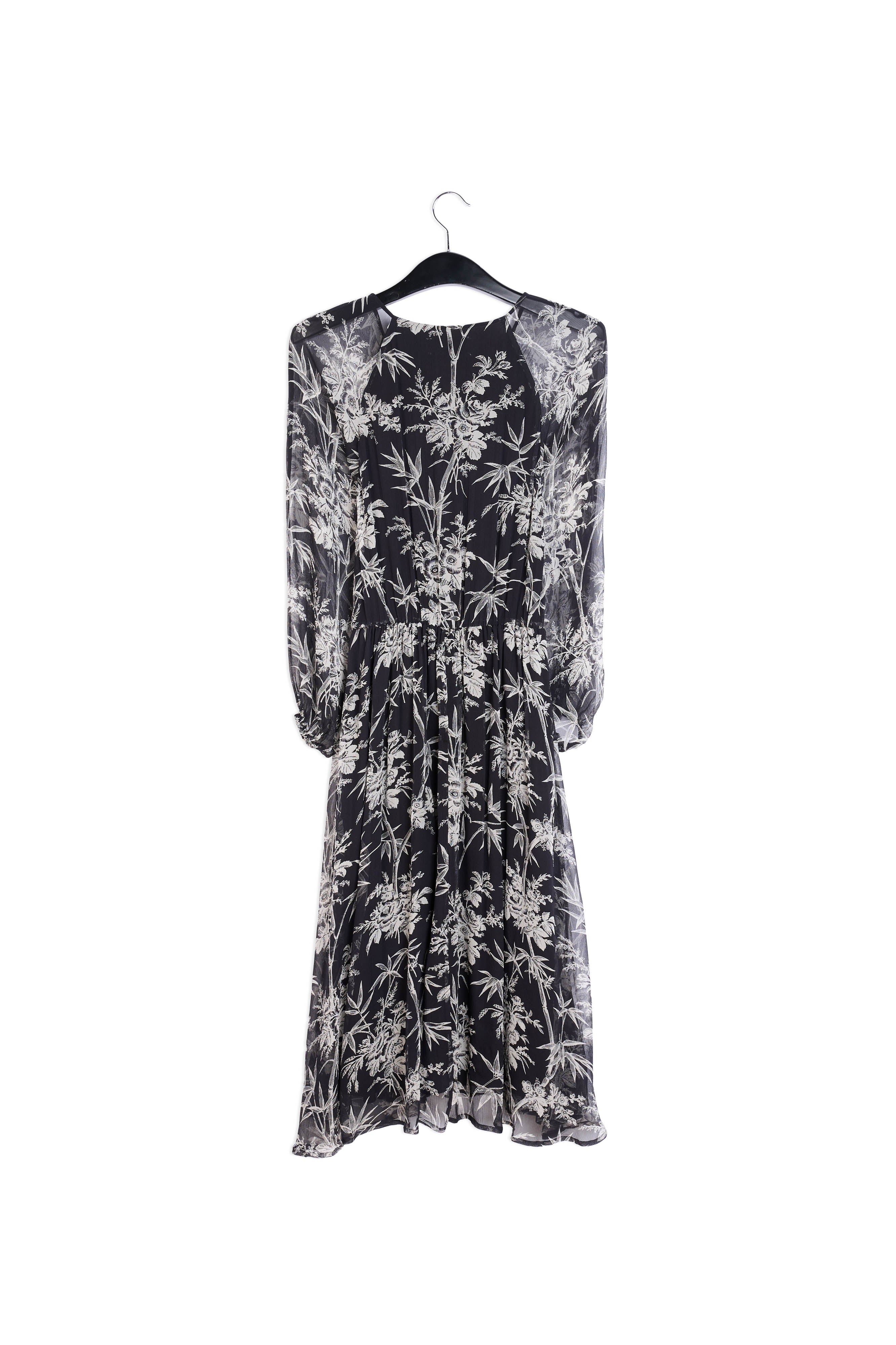 Shayna jurk RE—SSENTIEL | Essentiel second hand