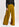 Around wide leg pants Faume - seconde main