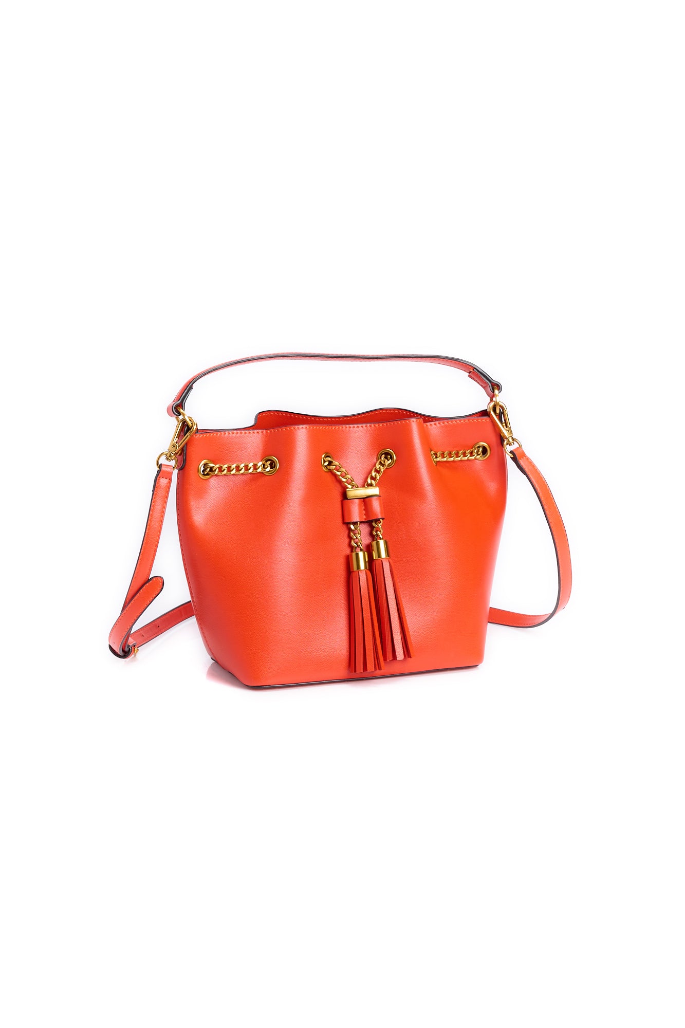 Bucket bag RE—SSENTIEL | Essentiel second hand