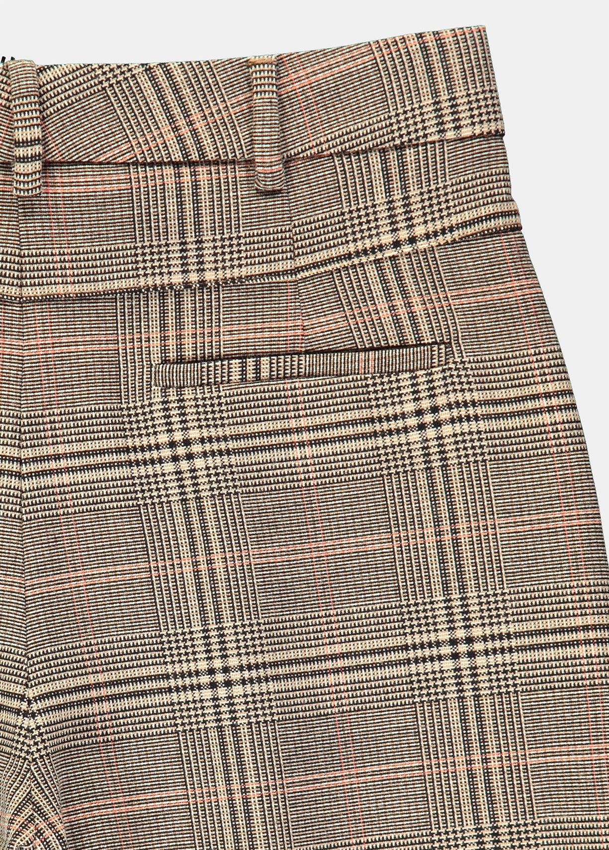 Wide leg pants RE—SSENTIEL | Essentiel second hand